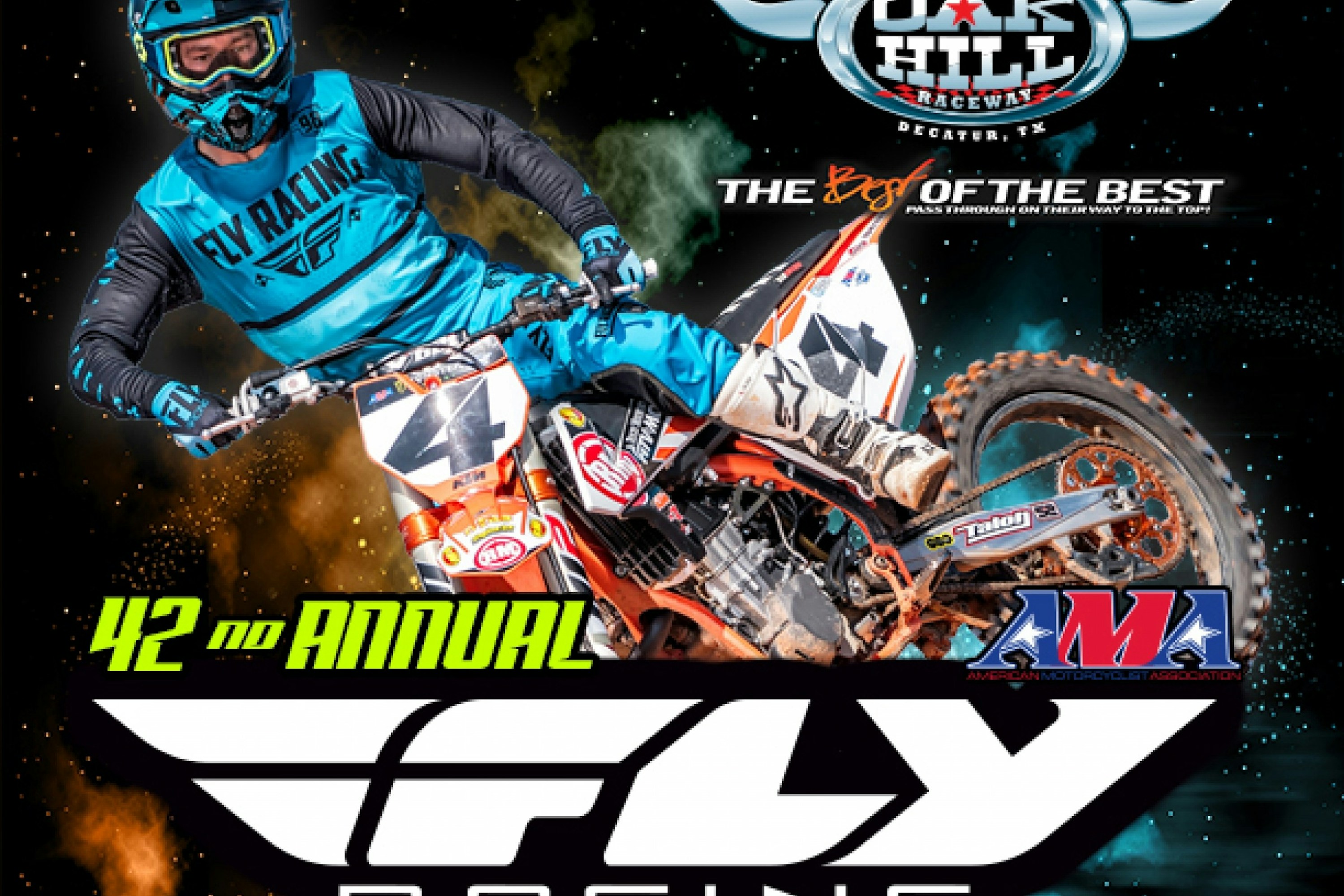 2018 Fly Racing International Motocross Final Announced Racer X