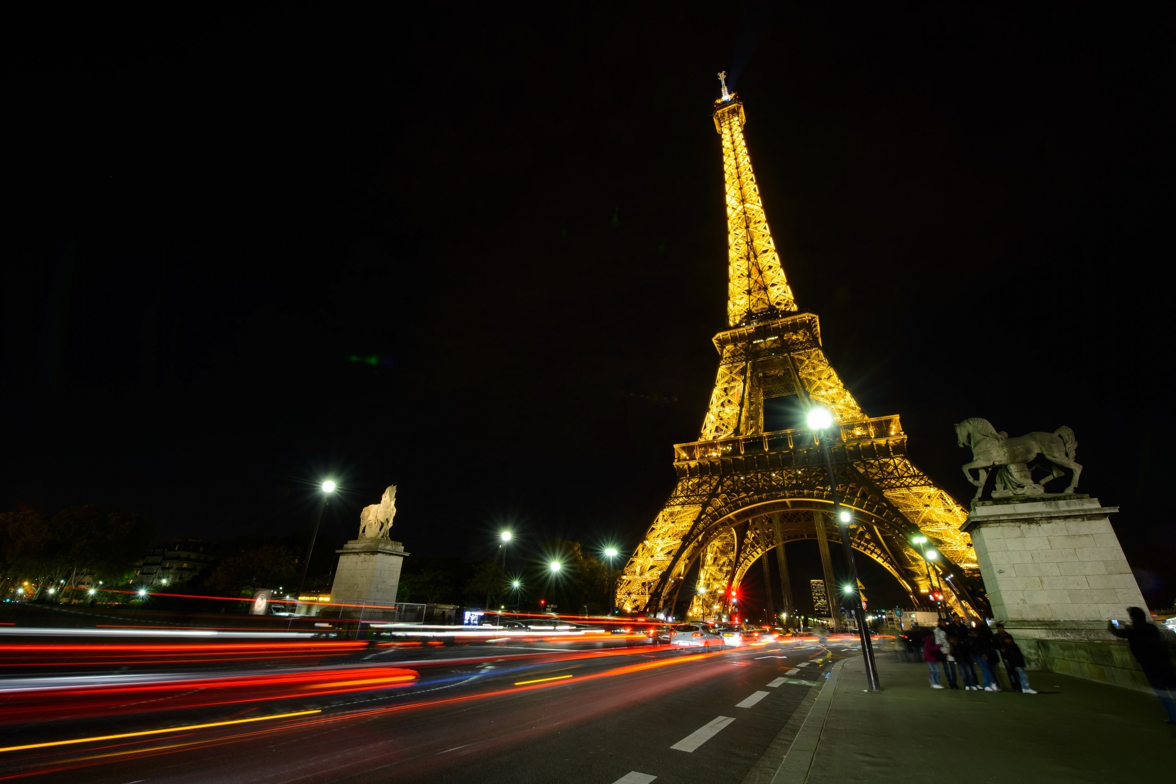 Insight: Xavier Audouard