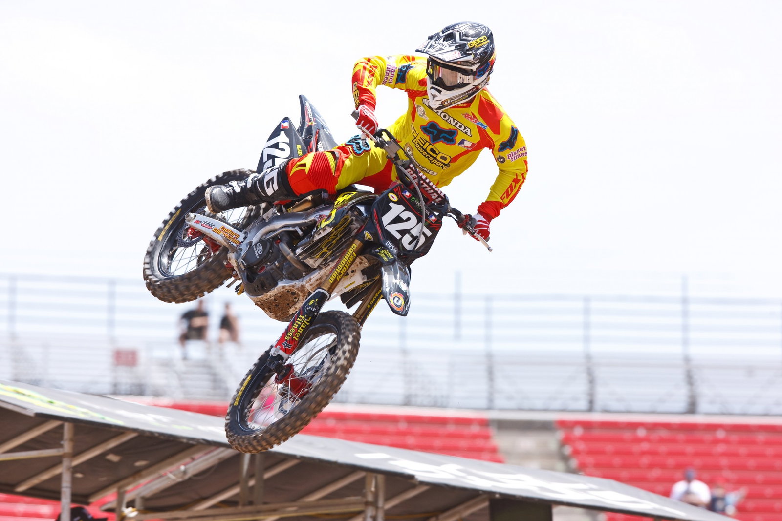 Racer X Podcast: Daniel Blair - Racer X