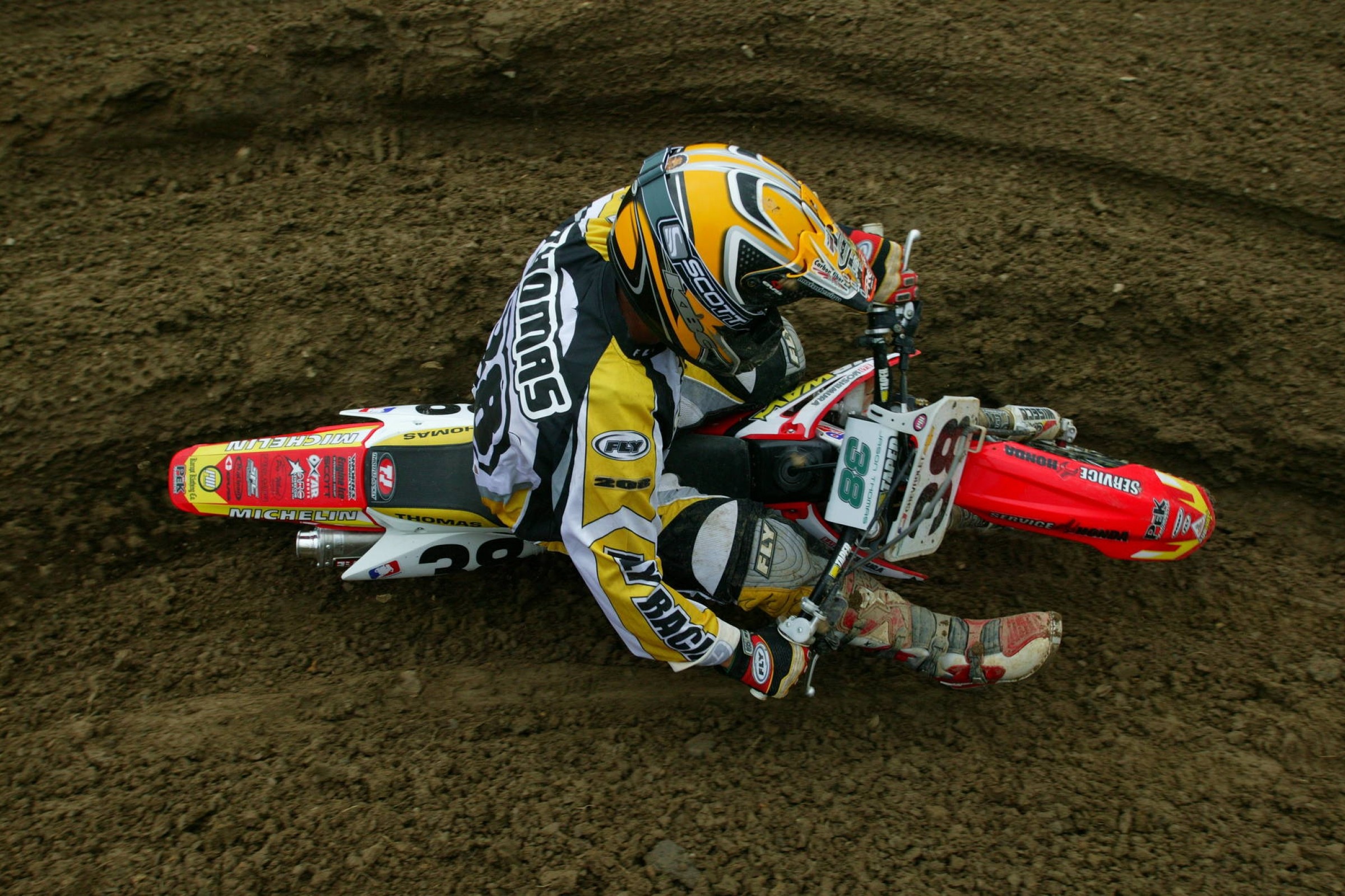 Redux: Q&A With JT, Part I