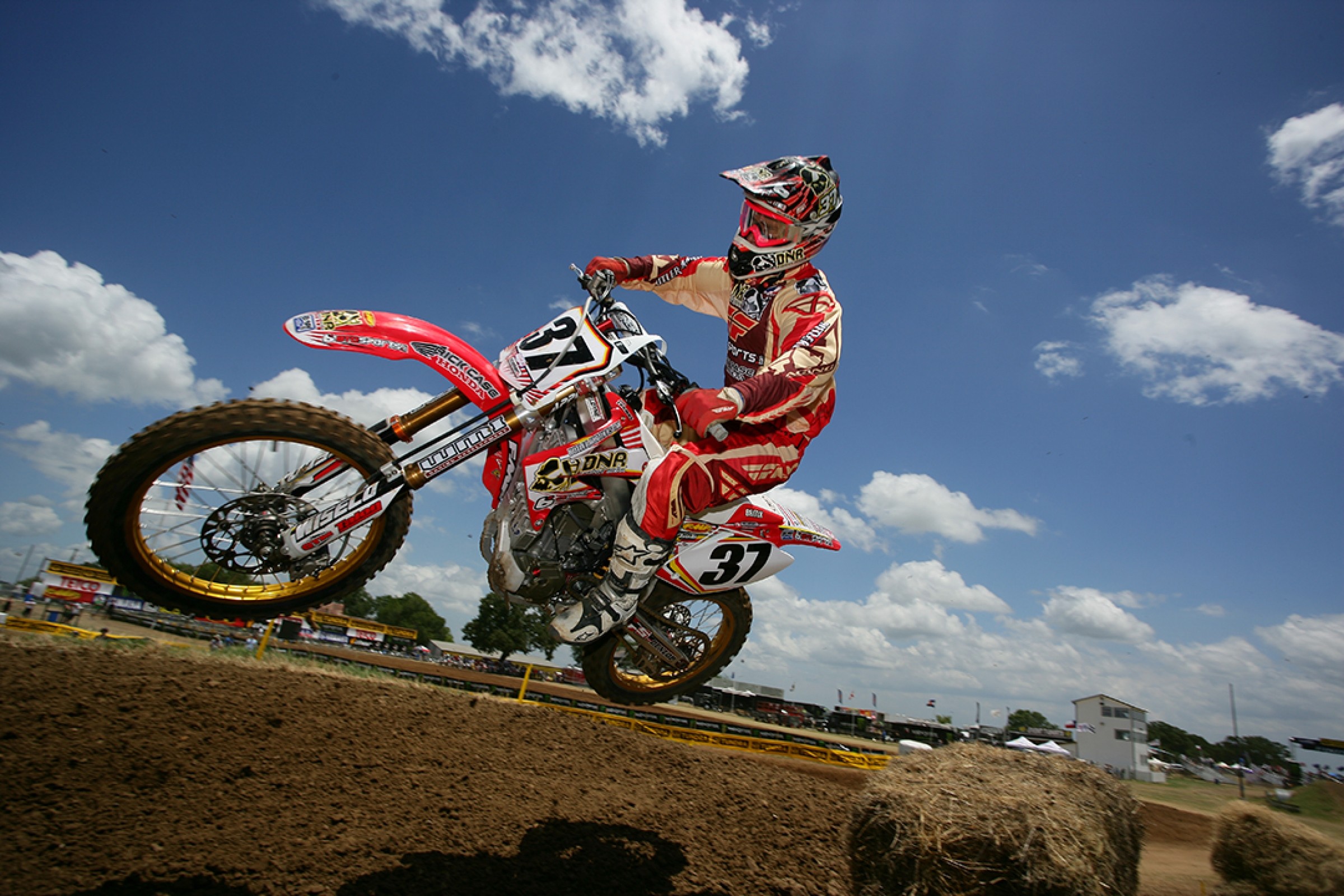 Redux: Q&A with JT, Part II