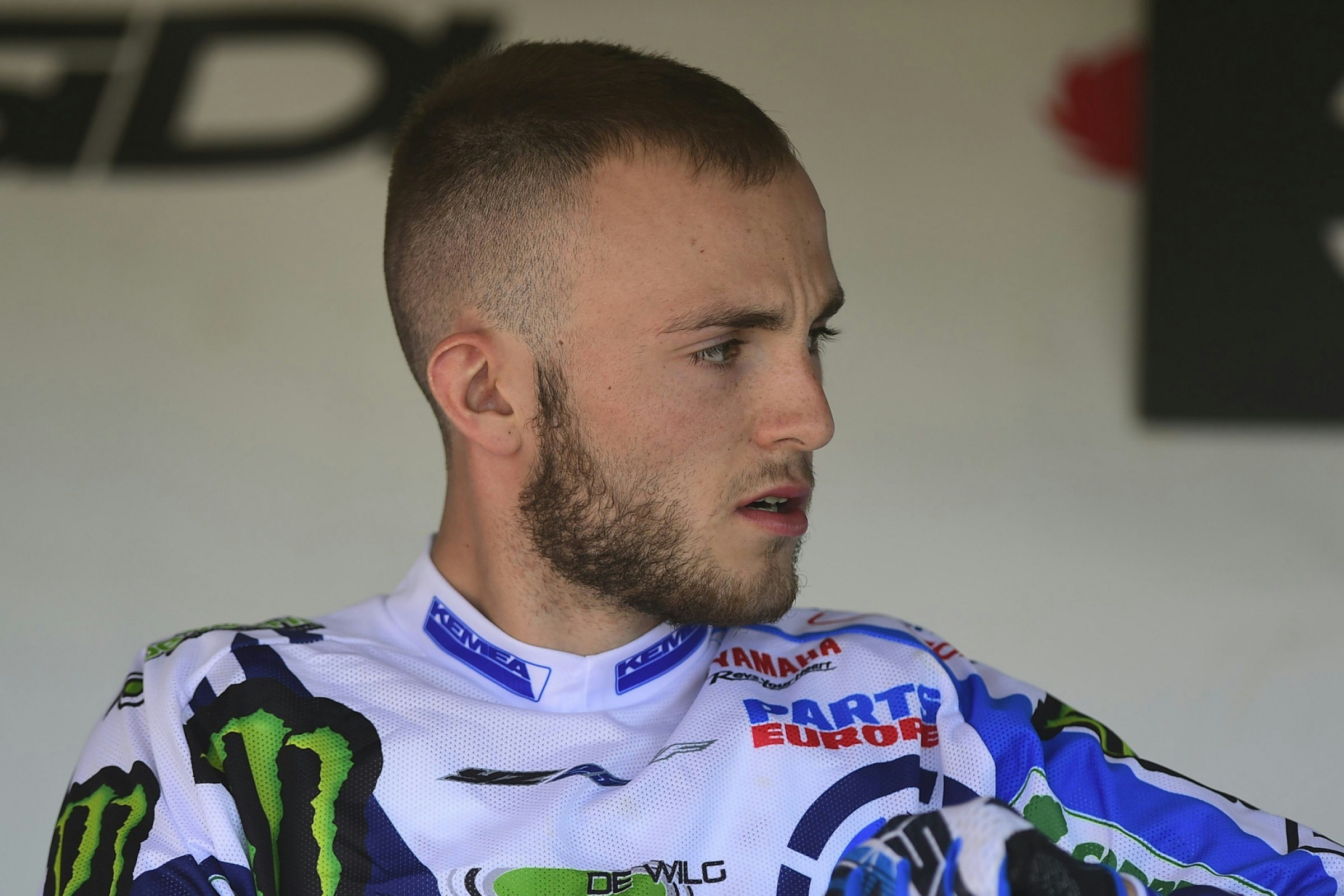 Benoit Paturel Signs MXGP Deal