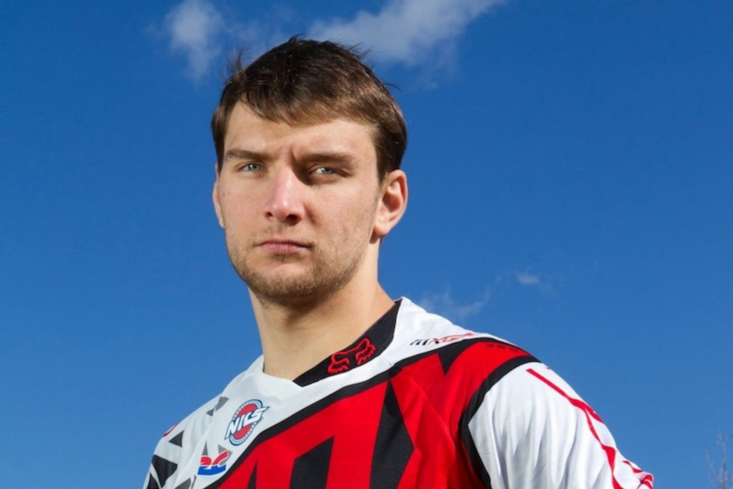 Evgeny Bobryshev Announces 2018 Plans [Update]