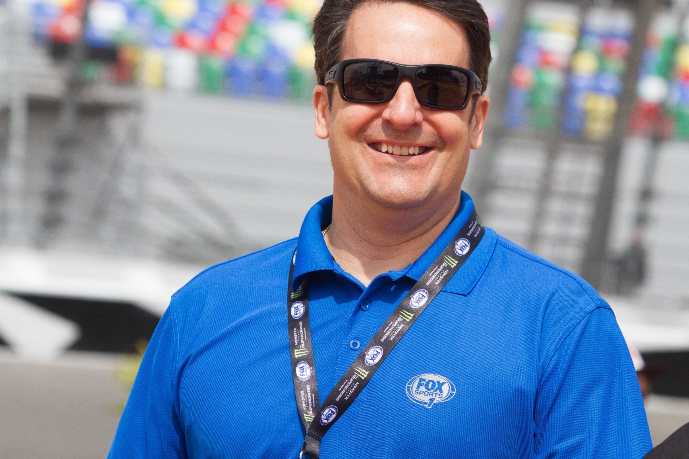 Fly Racing Racer X Podcast: Ralph Sheheen