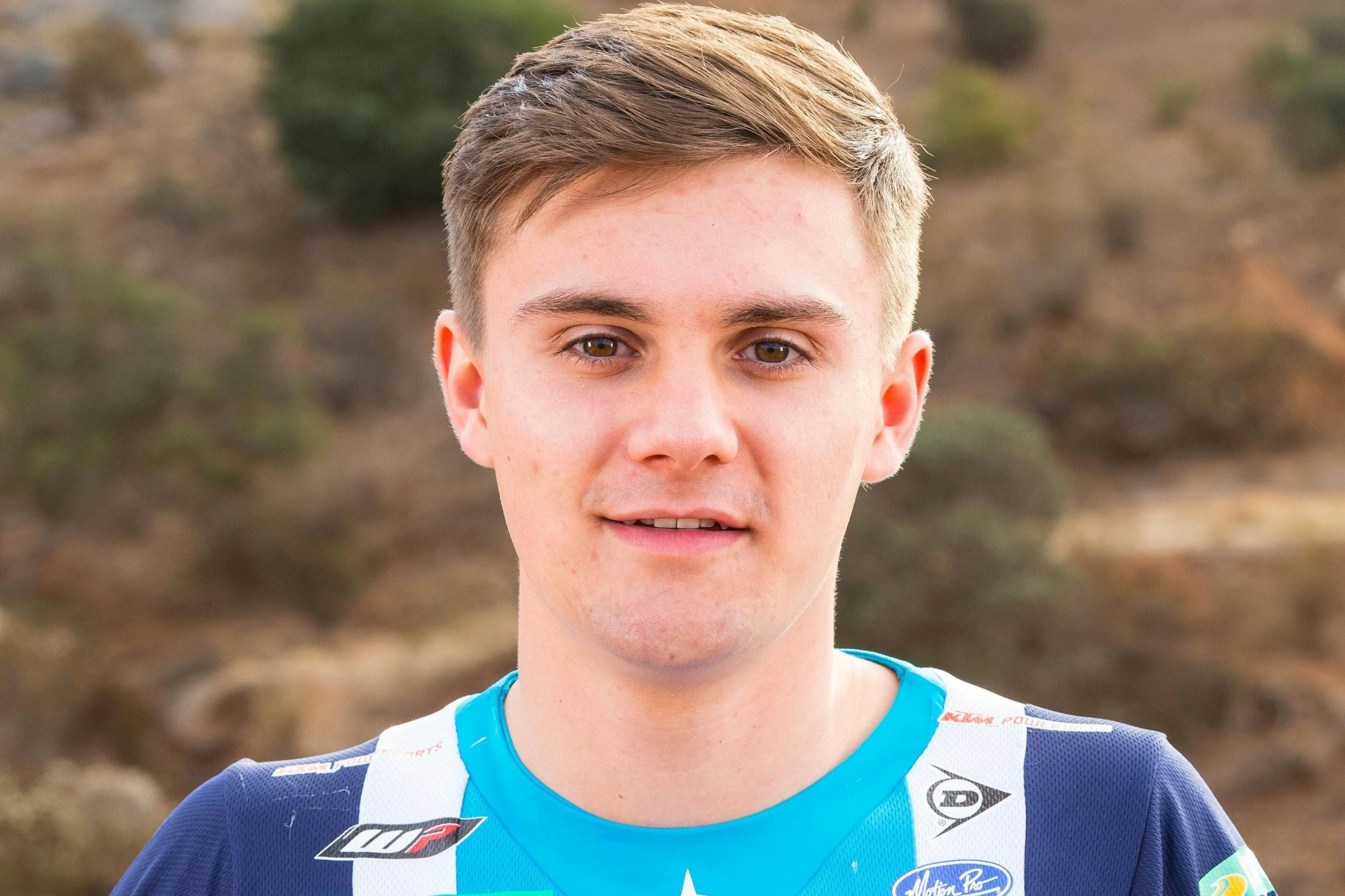 FMF KTM's 2018 Factory Team: GNCC XC2 Champ Joins the Squad