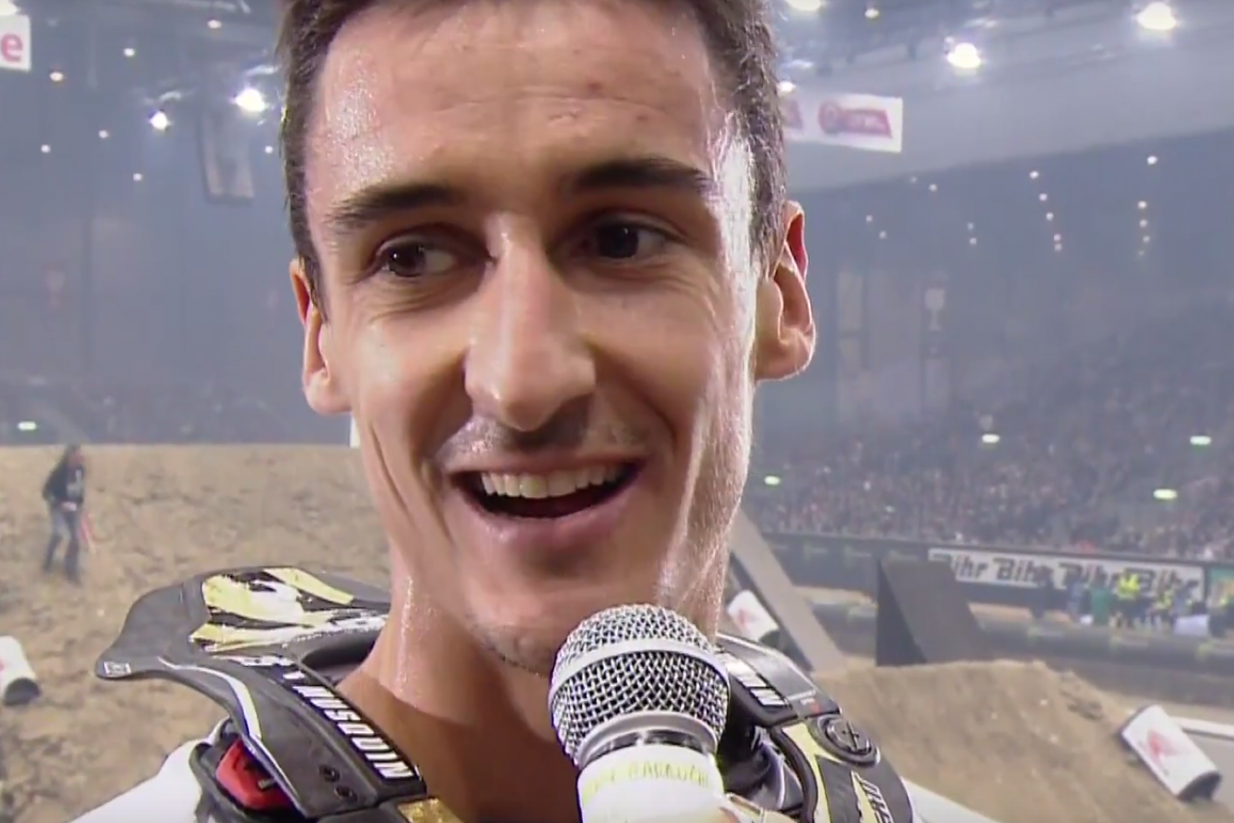 2017 Geneva SX Results | Saturday