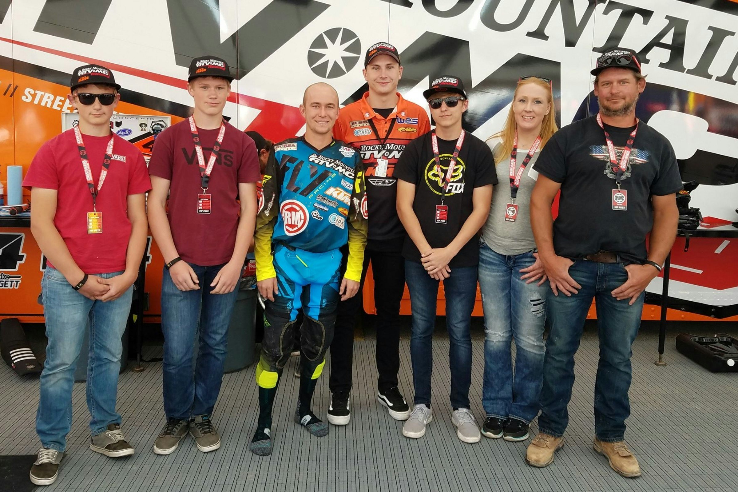 Ultimate Supercross Experience Contest Returns for 2018