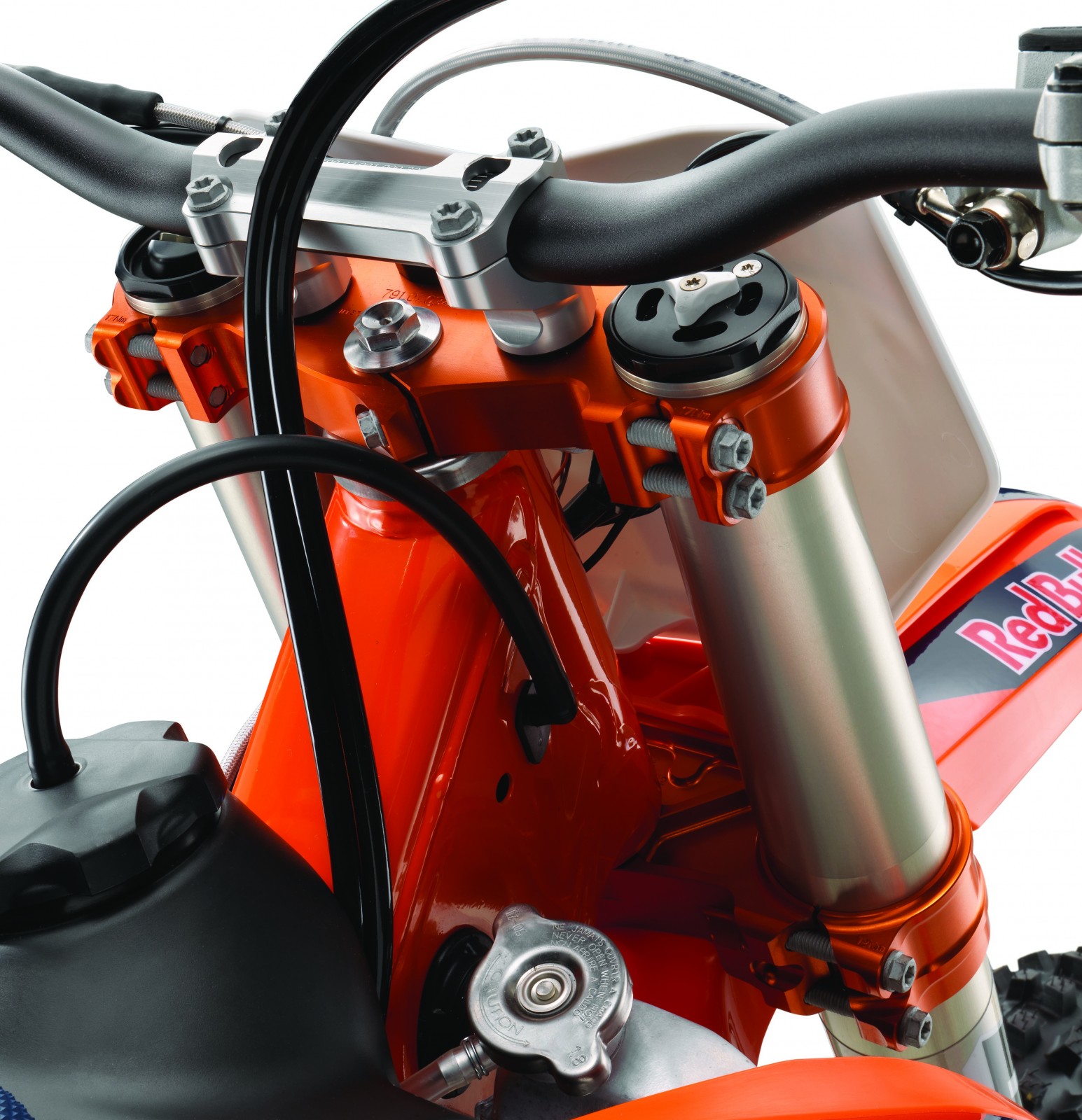 KTM_450_SX-F_Factory_Edition_MY_2018_Triple_clamp