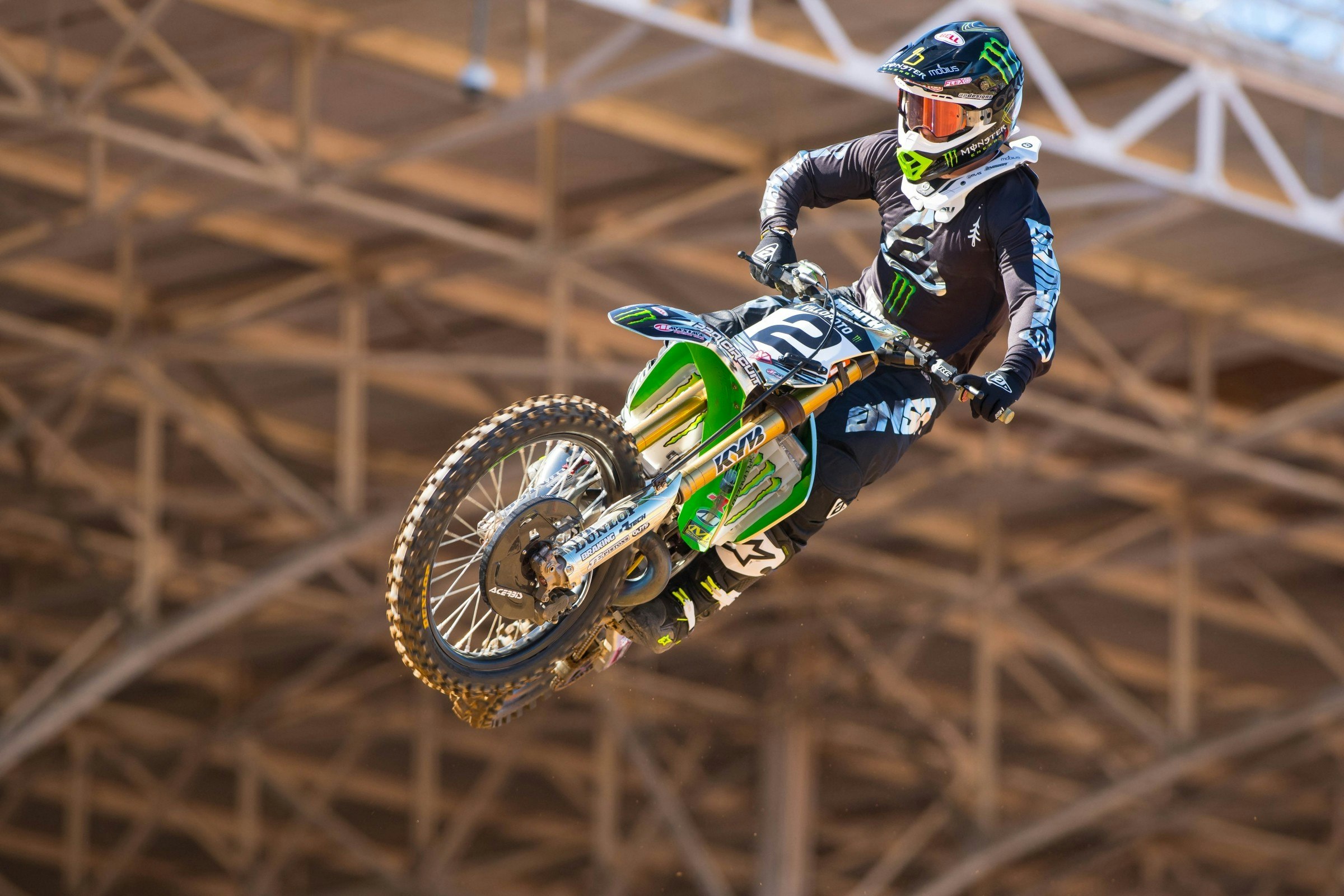 RV Amateur Cup Class Champions Get Special A1 Offer