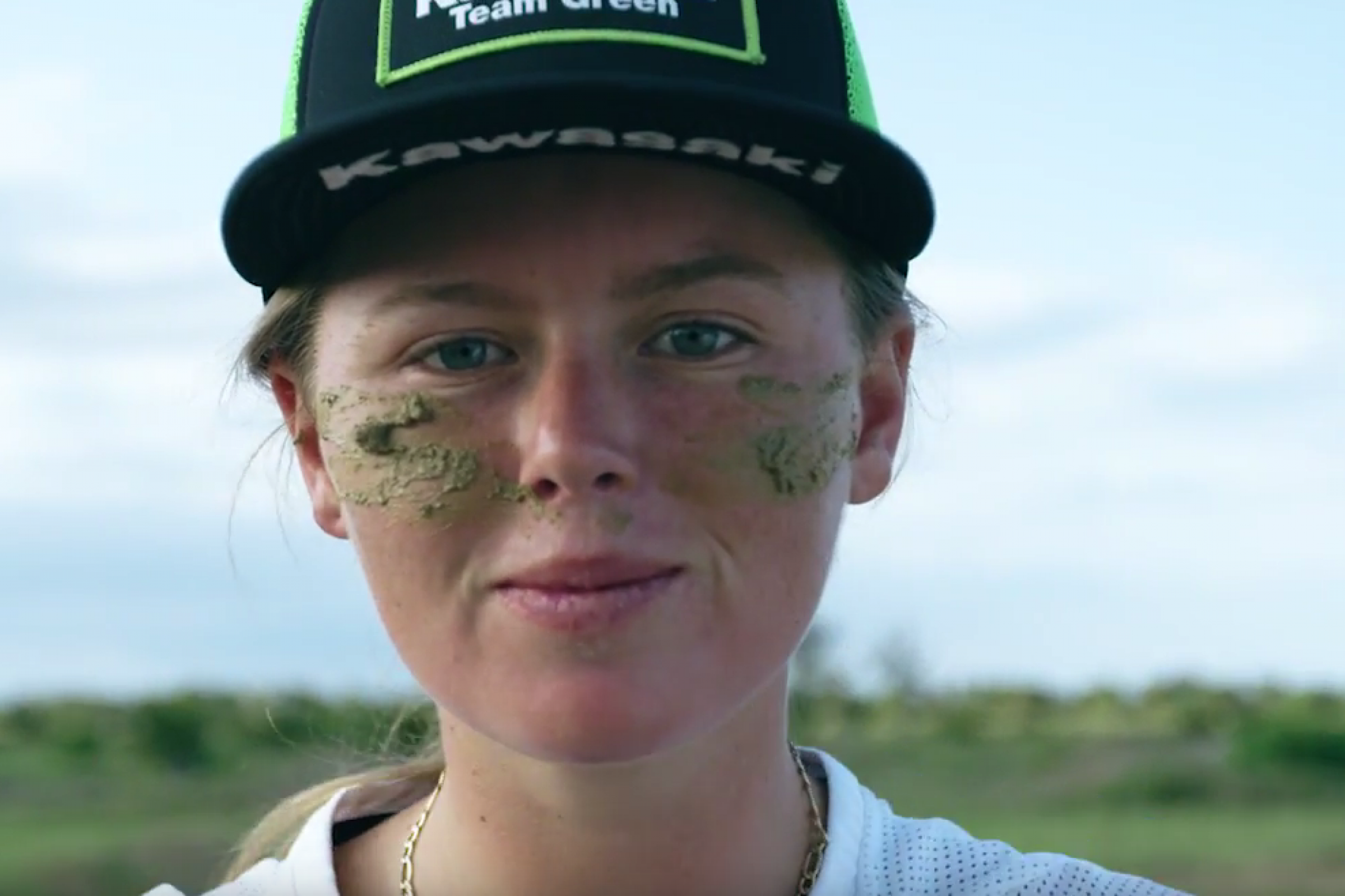 Toyota Launches #MakeUp2Mud Campaign