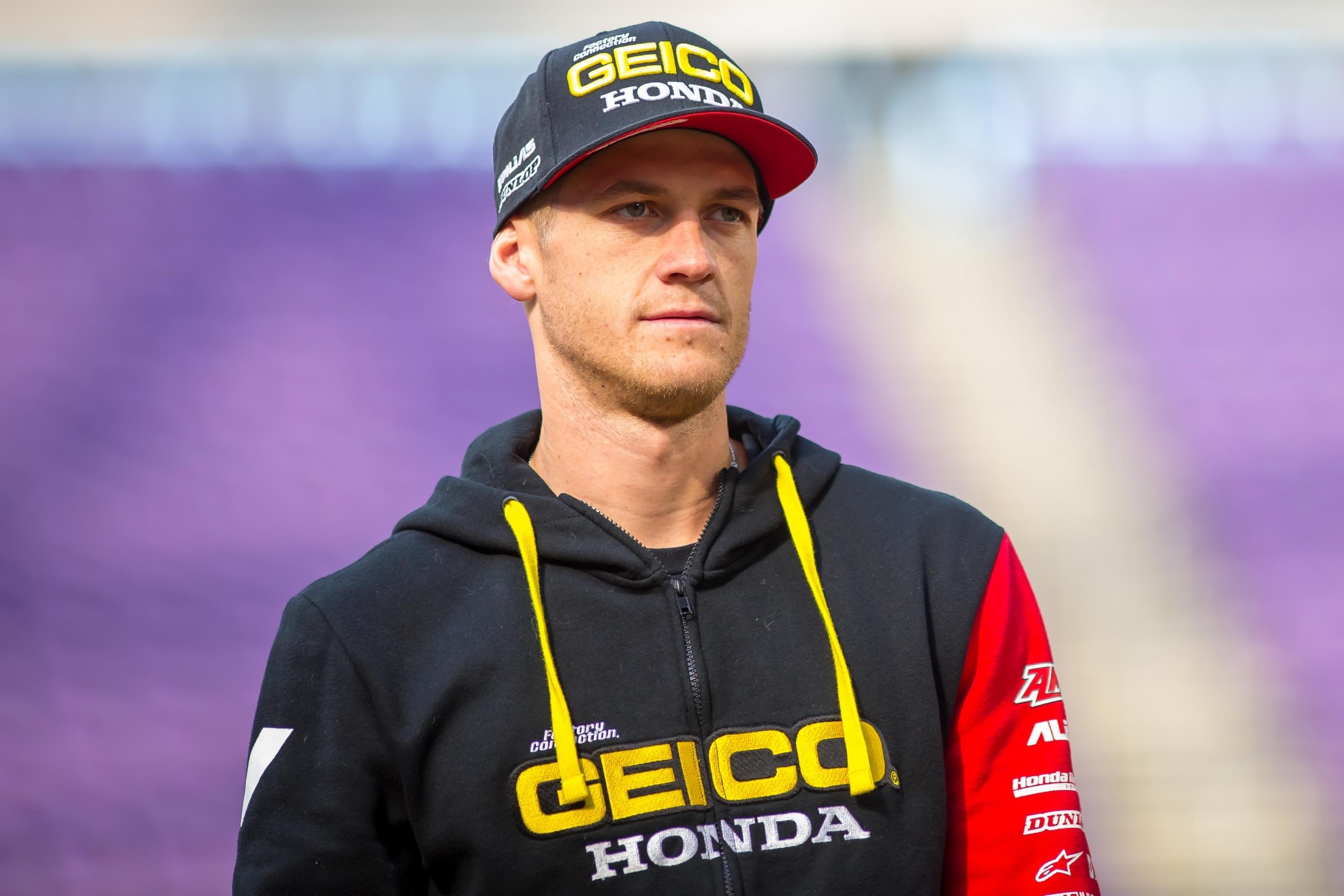 250 Words: Craig Looks to Rebound in 2018