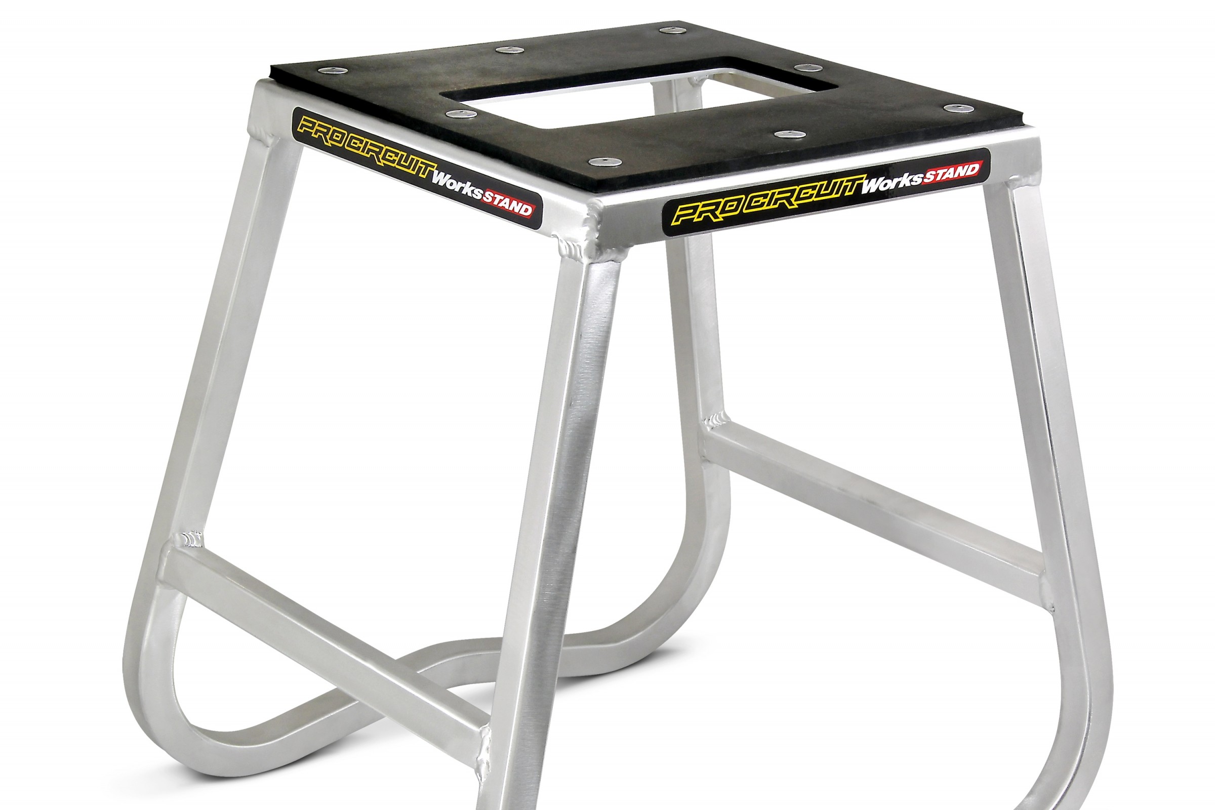 Pro Circuit Works Bike Stand Racer X