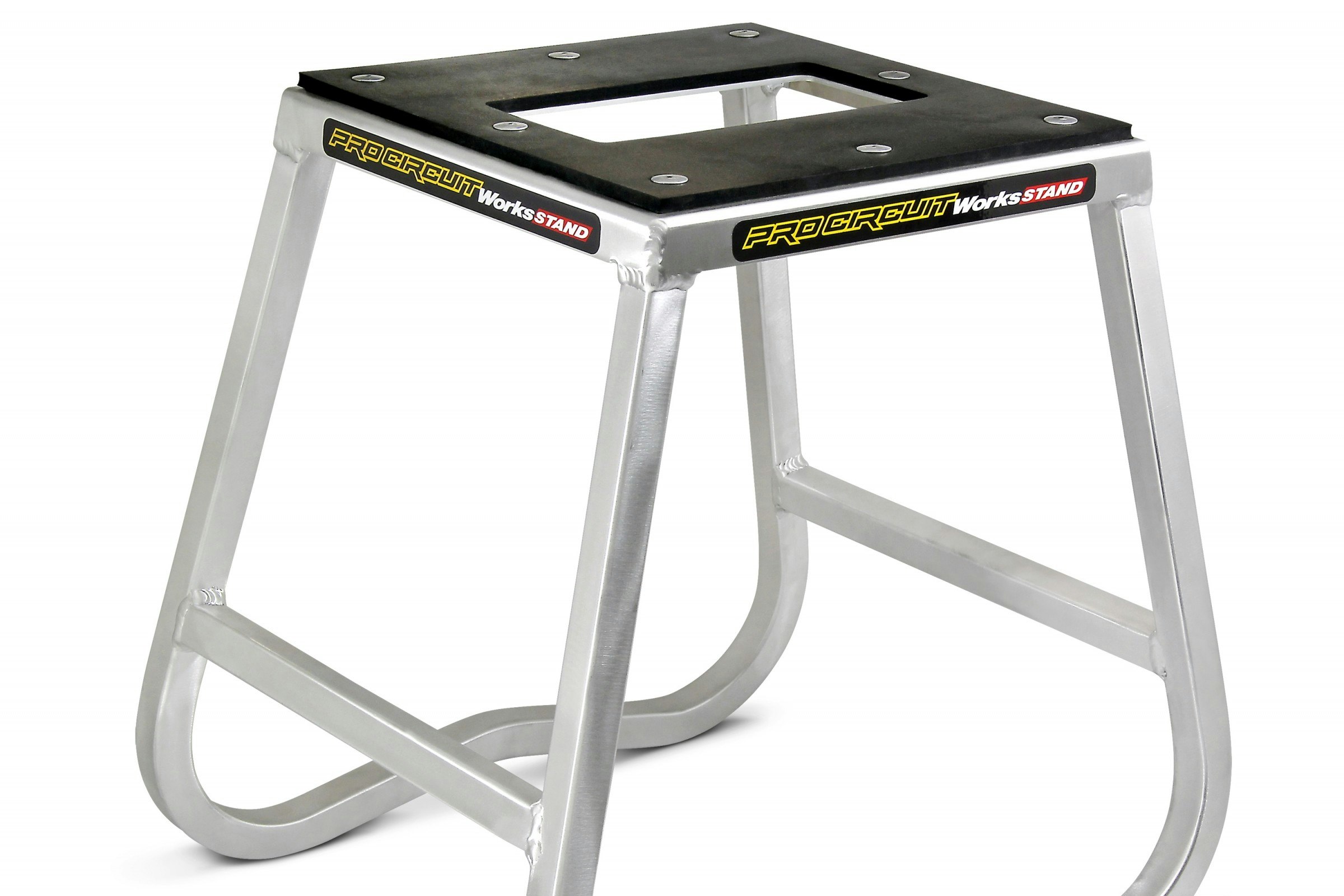 Pro Circuit Releases Works Mini Bike Stand