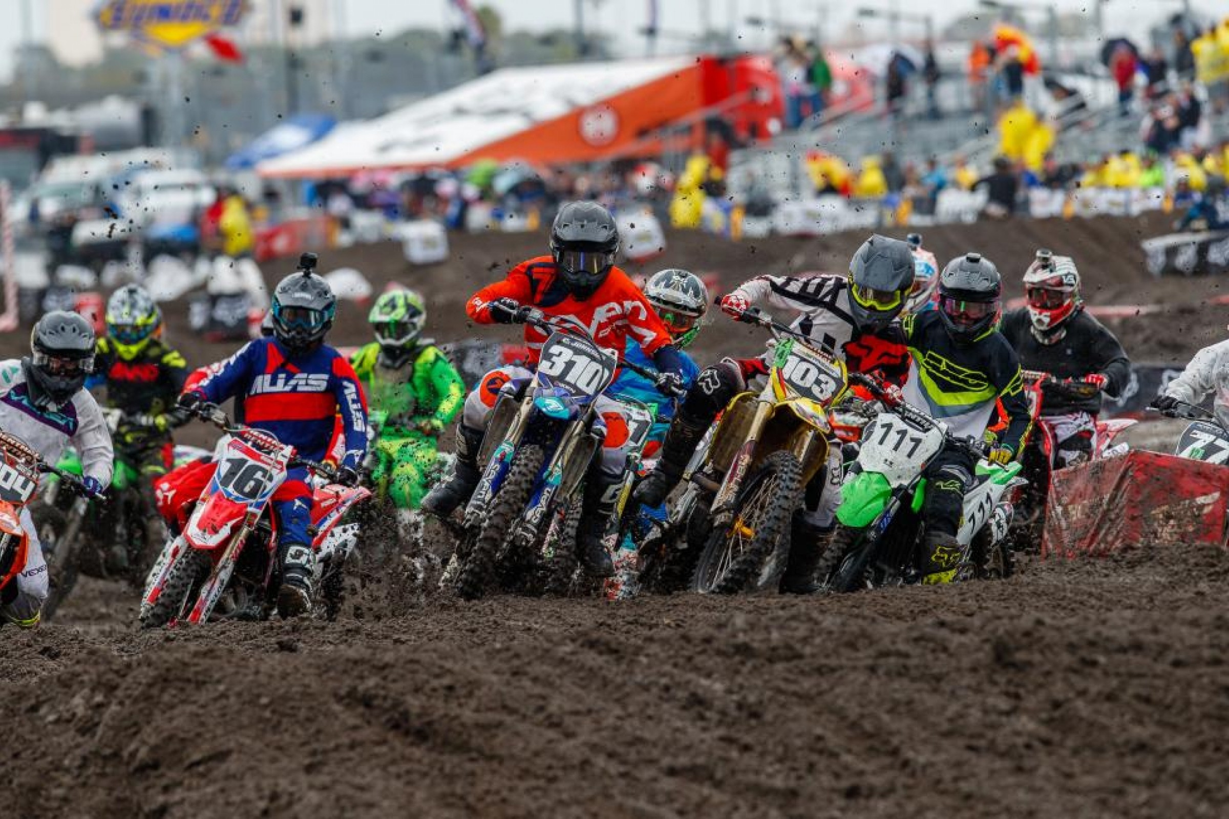 RCSX Will Return to Daytona in 2018 picture