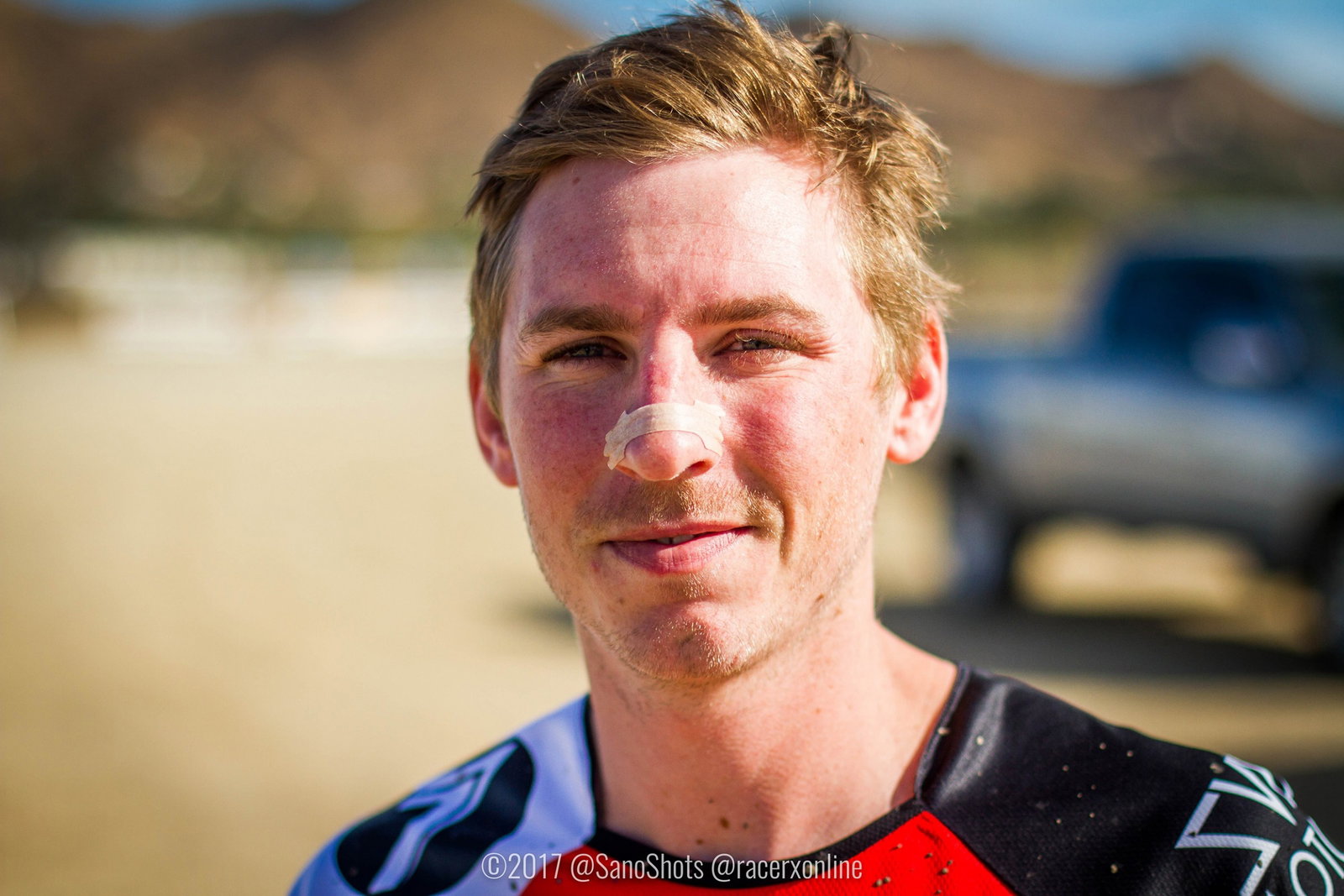 Jake Weimer Back on the Bike - Supercross - Racer X