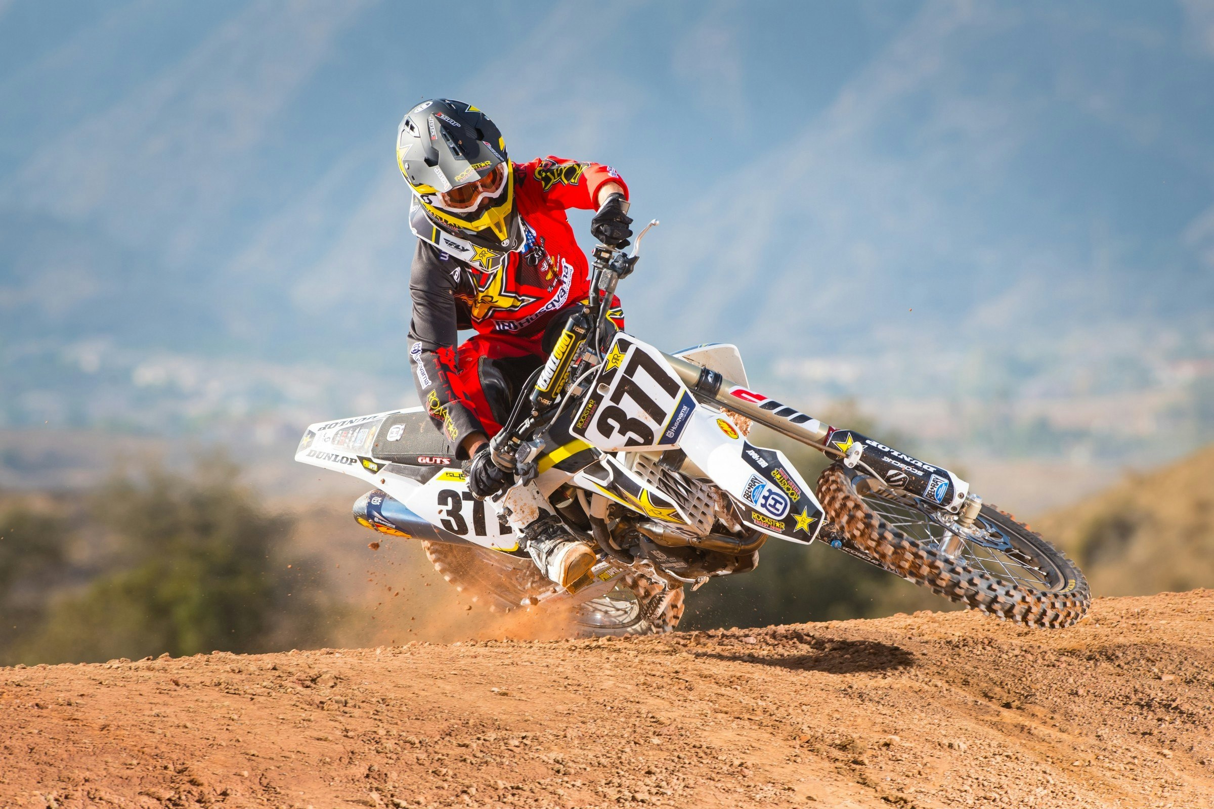 Christophe Pourcel Announces Retirement