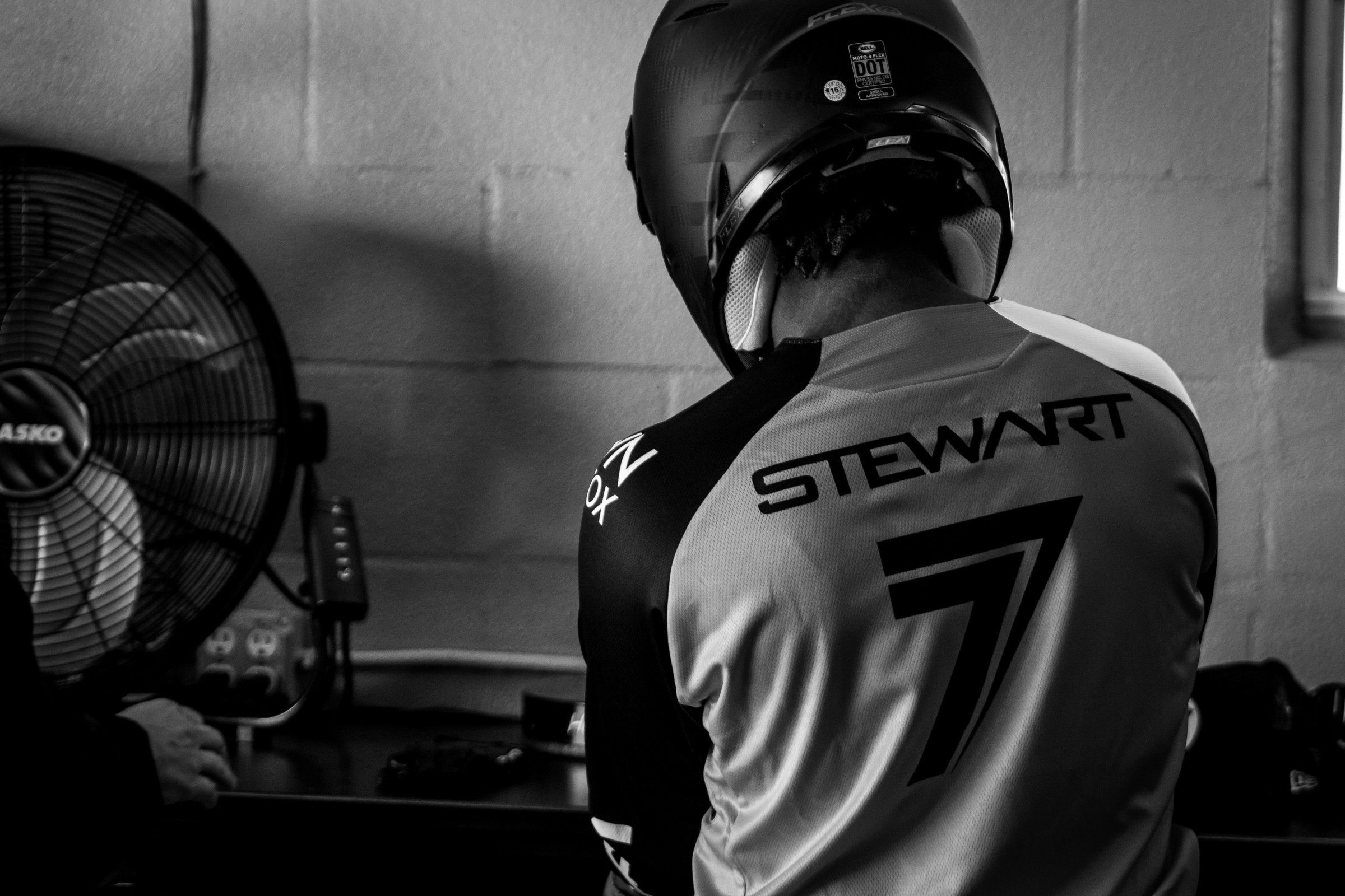 FLY Racing Racer X Podcast: 2018 SX Pre-Season