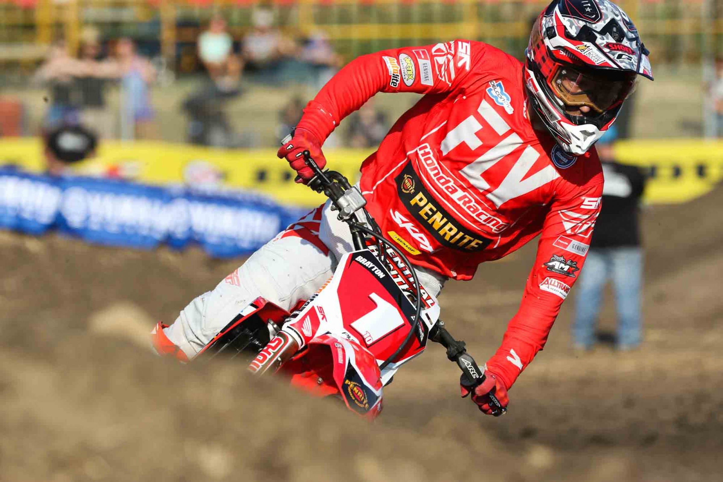 Insight: Refining Brayton