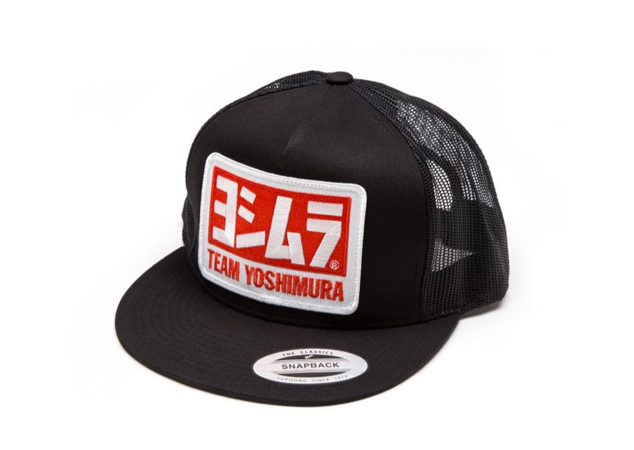 Get yours at yoshimura-rd.com.