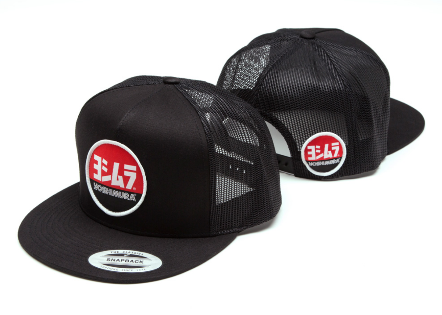 Get yours at yoshimura-rd.com.