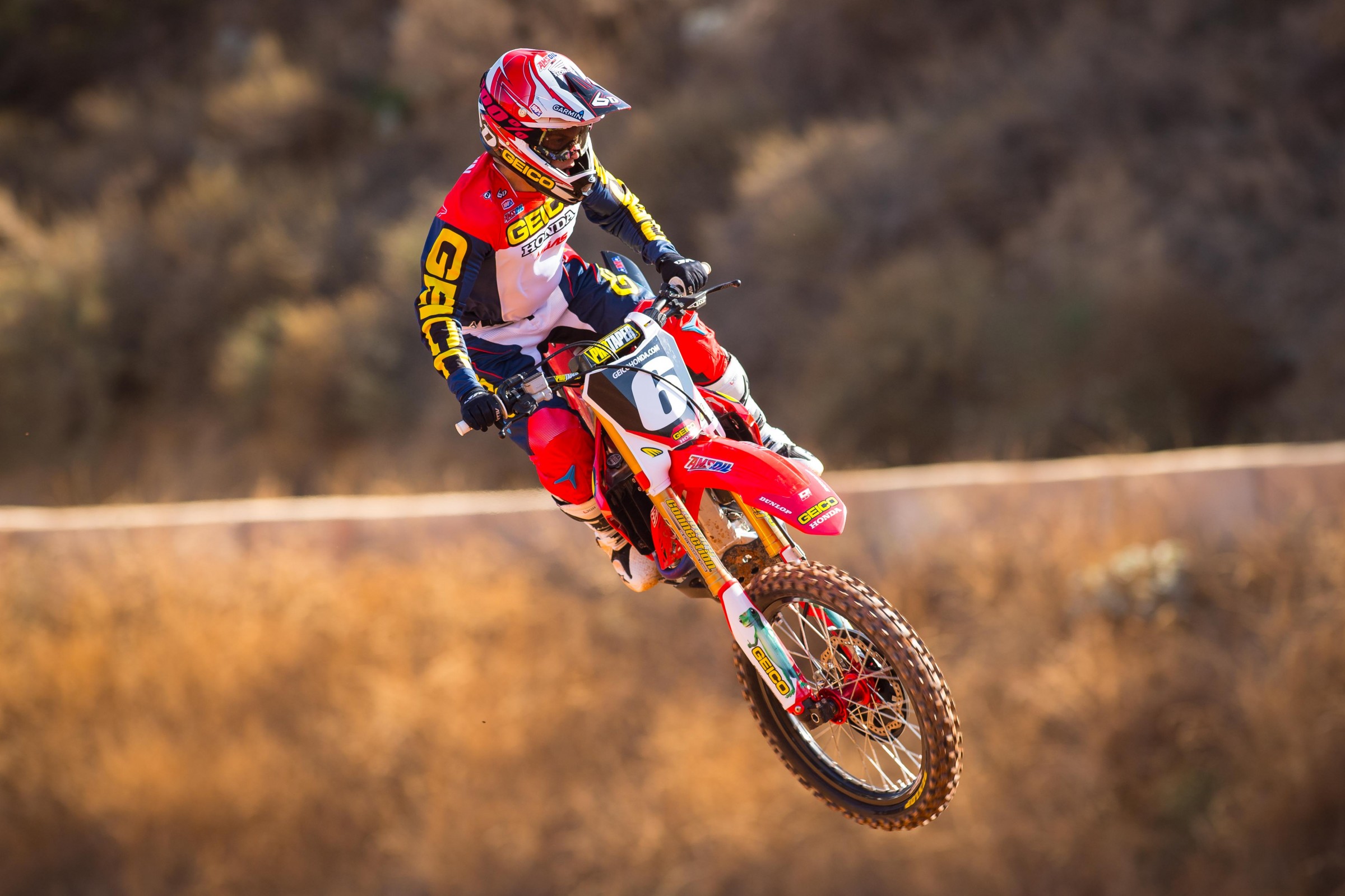 HondaMediaDayDec17-Cudby-0255