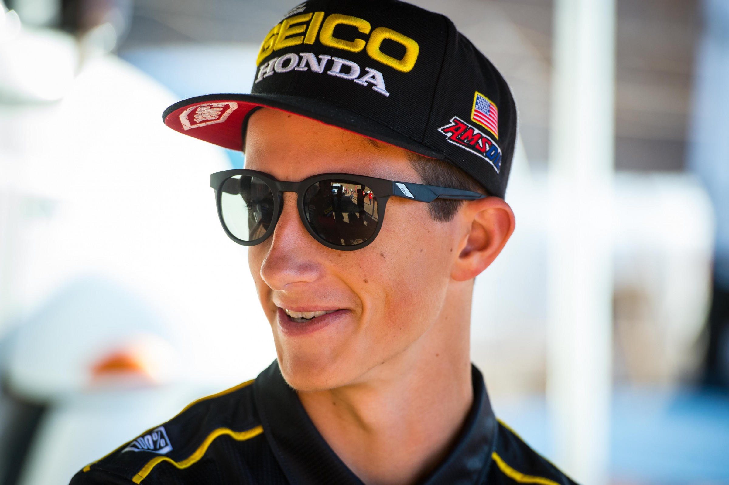 HondaMediaDayDec17-Cudby-0014