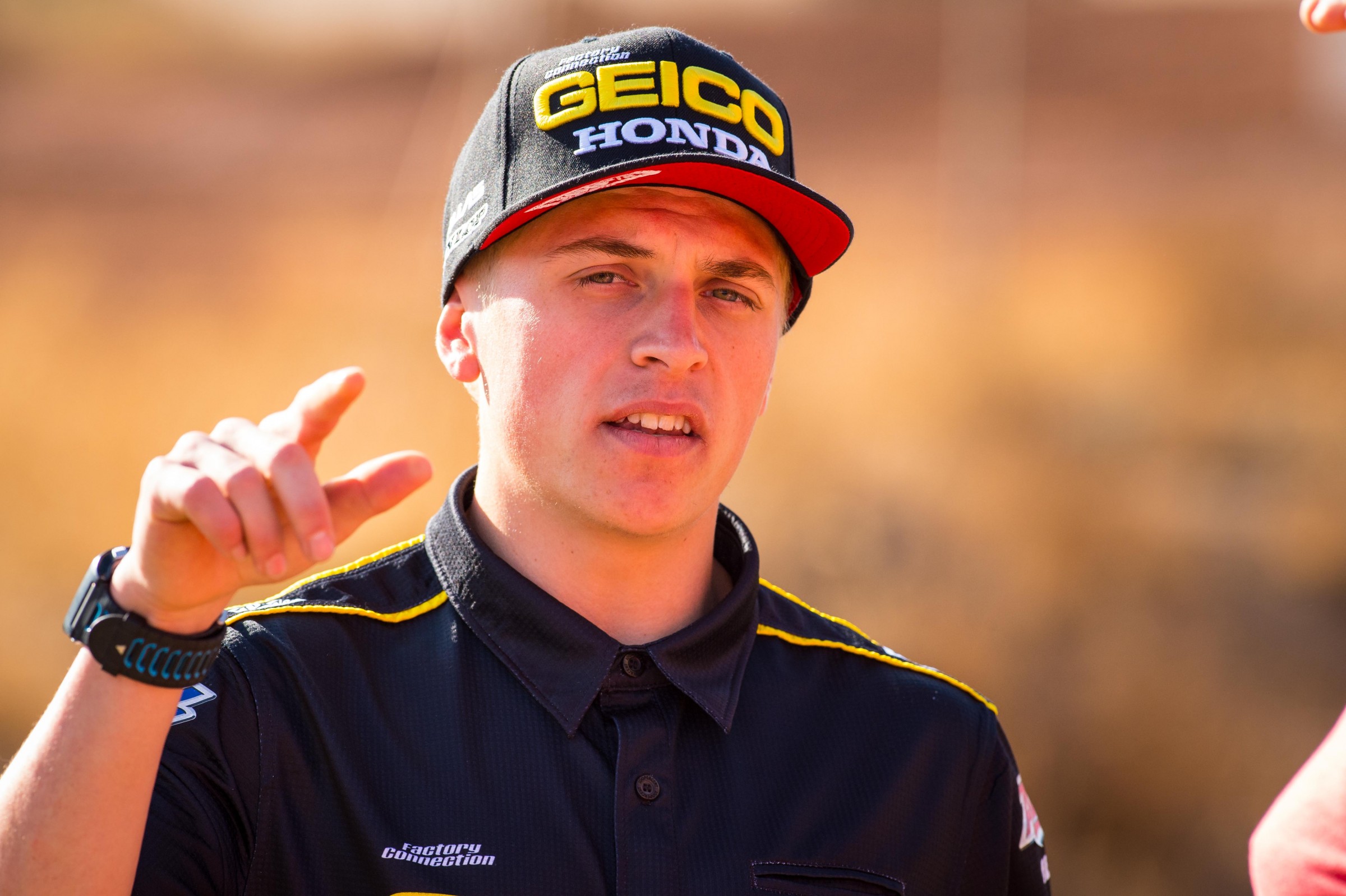 HondaMediaDayDec17-Cudby-0109