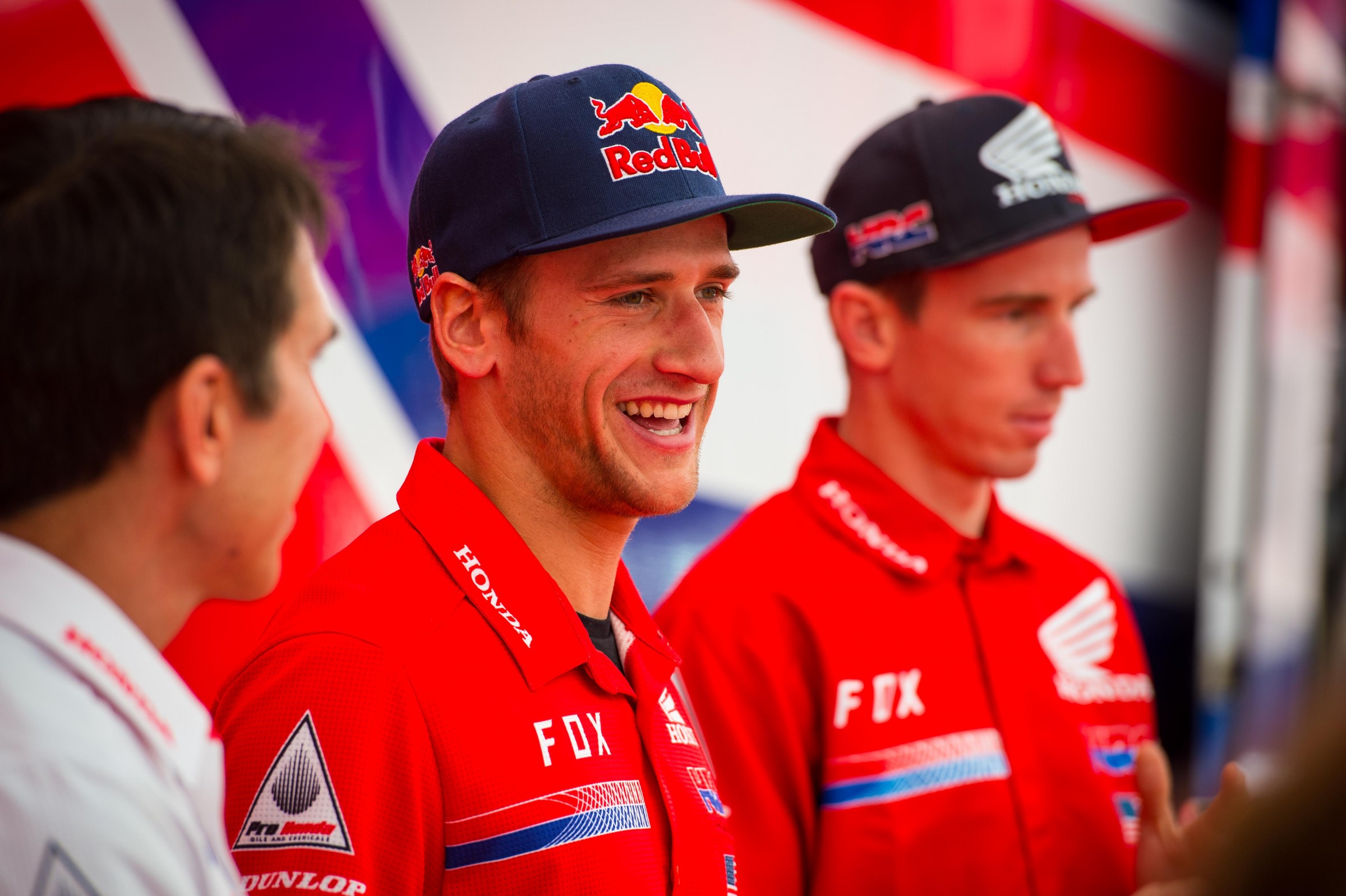 HondaMediaDayDec17-Cudby-0057