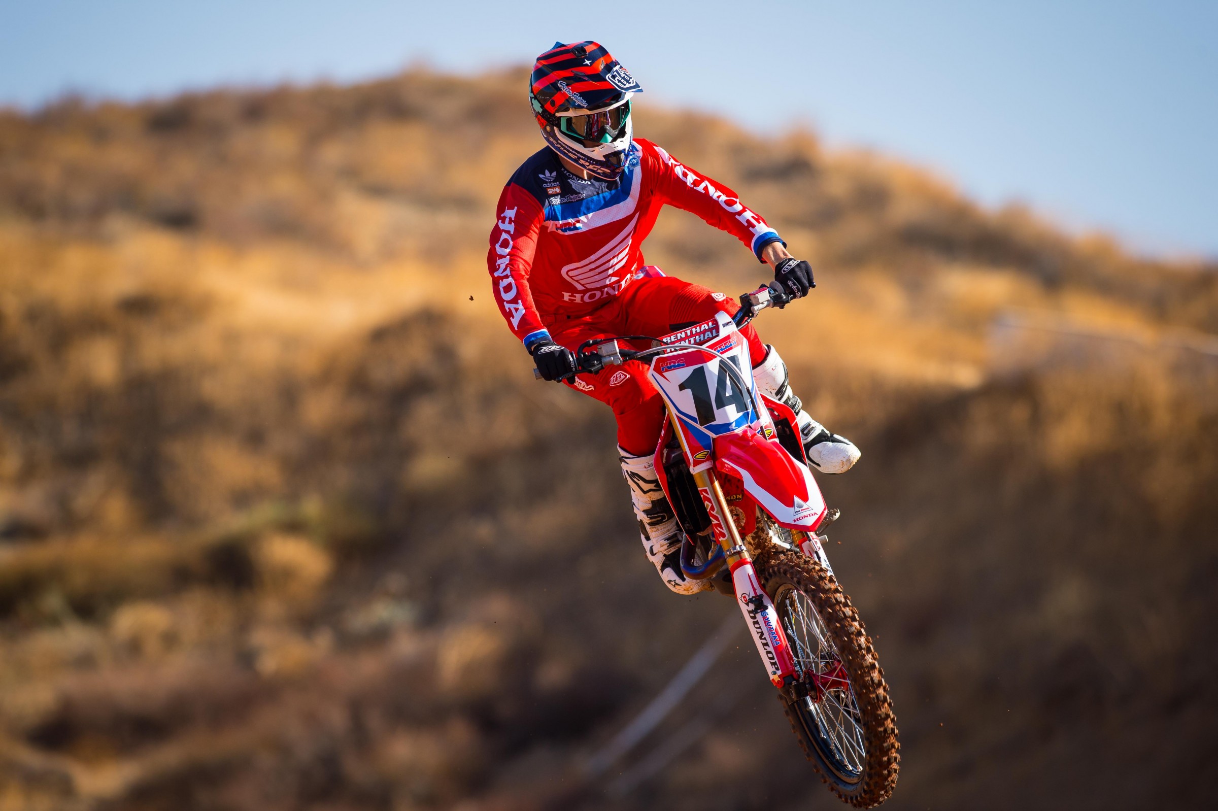 HondaMediaDayDec17-Cudby-0150