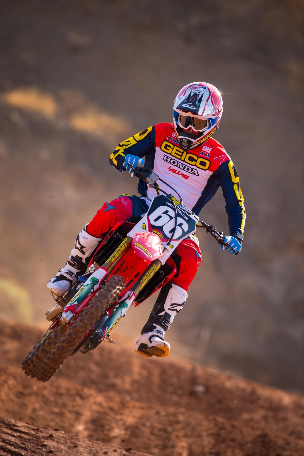 HondaMediaDayDec17-Cudby-0201