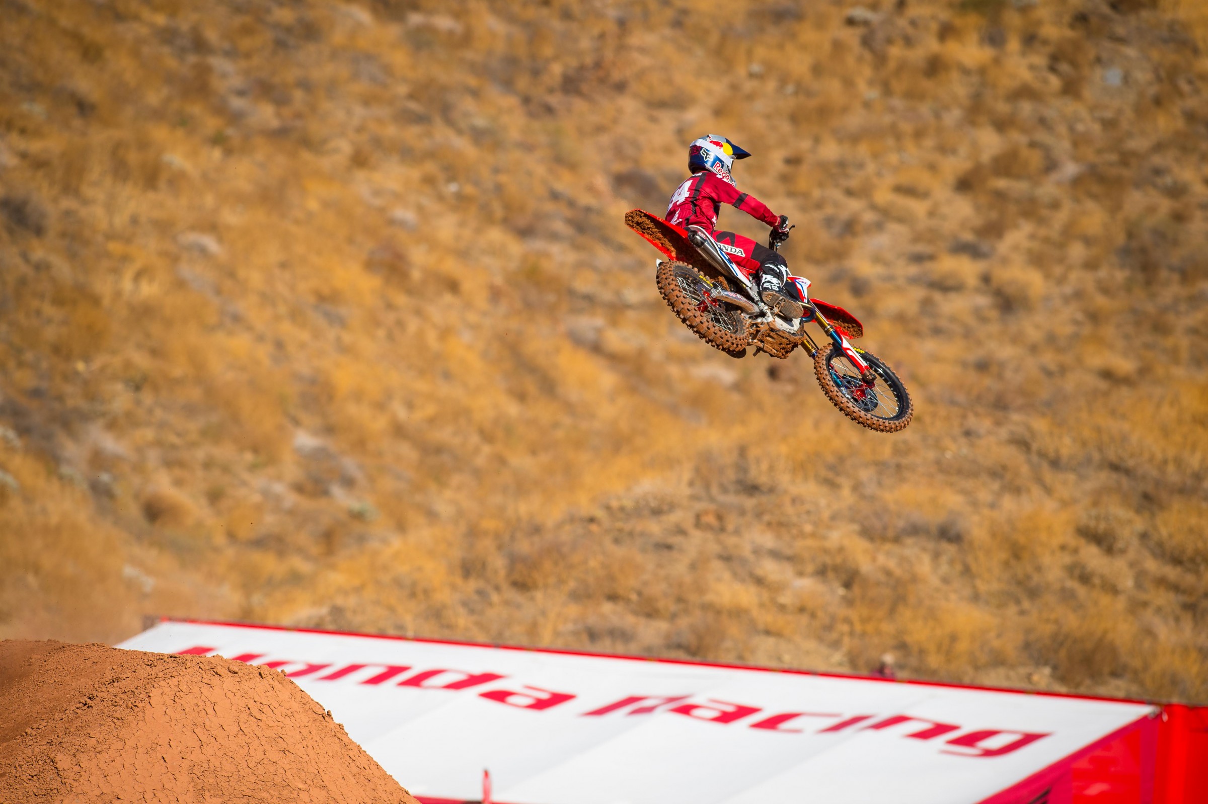 HondaMediaDayDec17-Cudby-0159