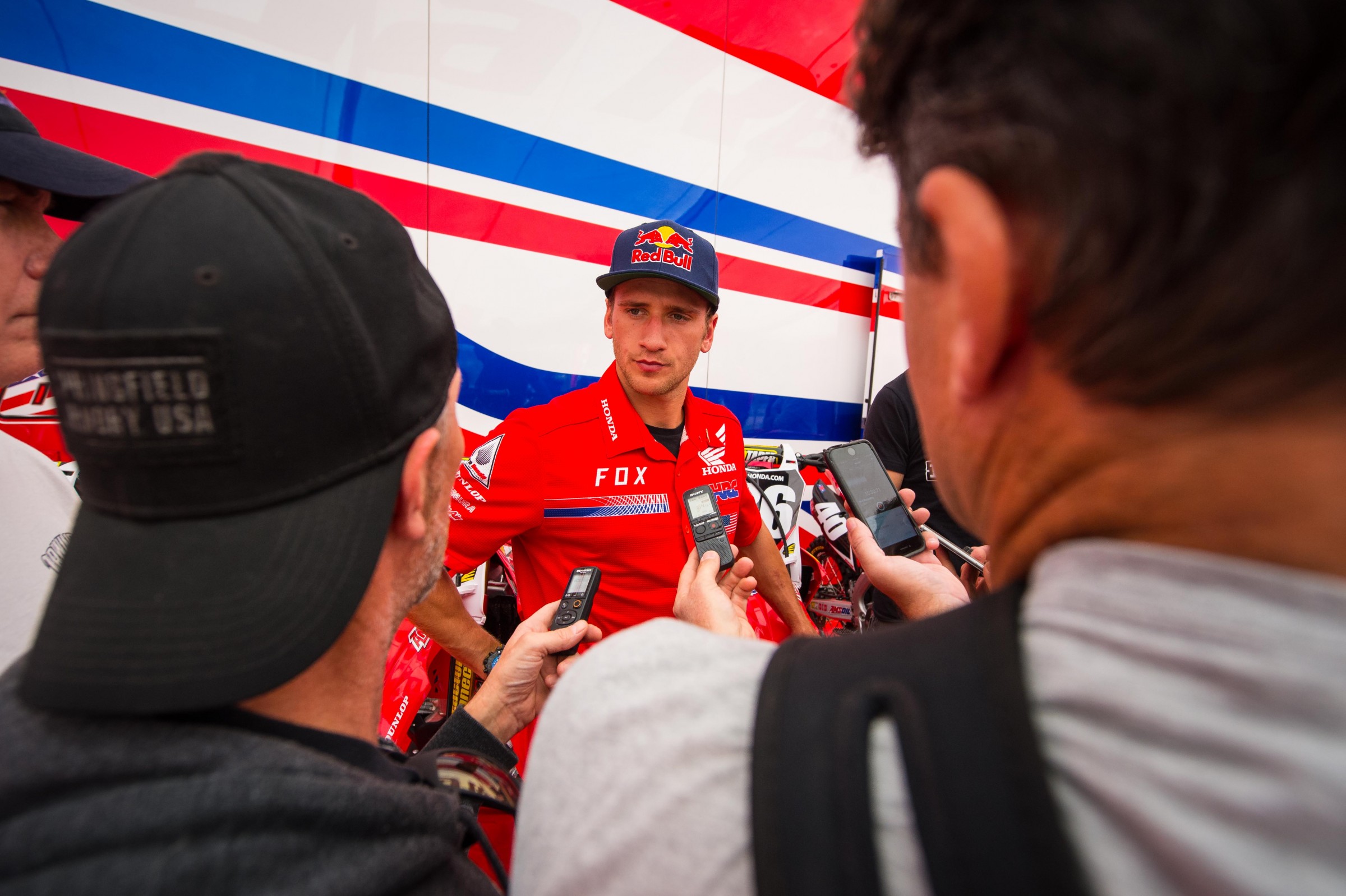 HondaMediaDayDec17-Cudby-0076