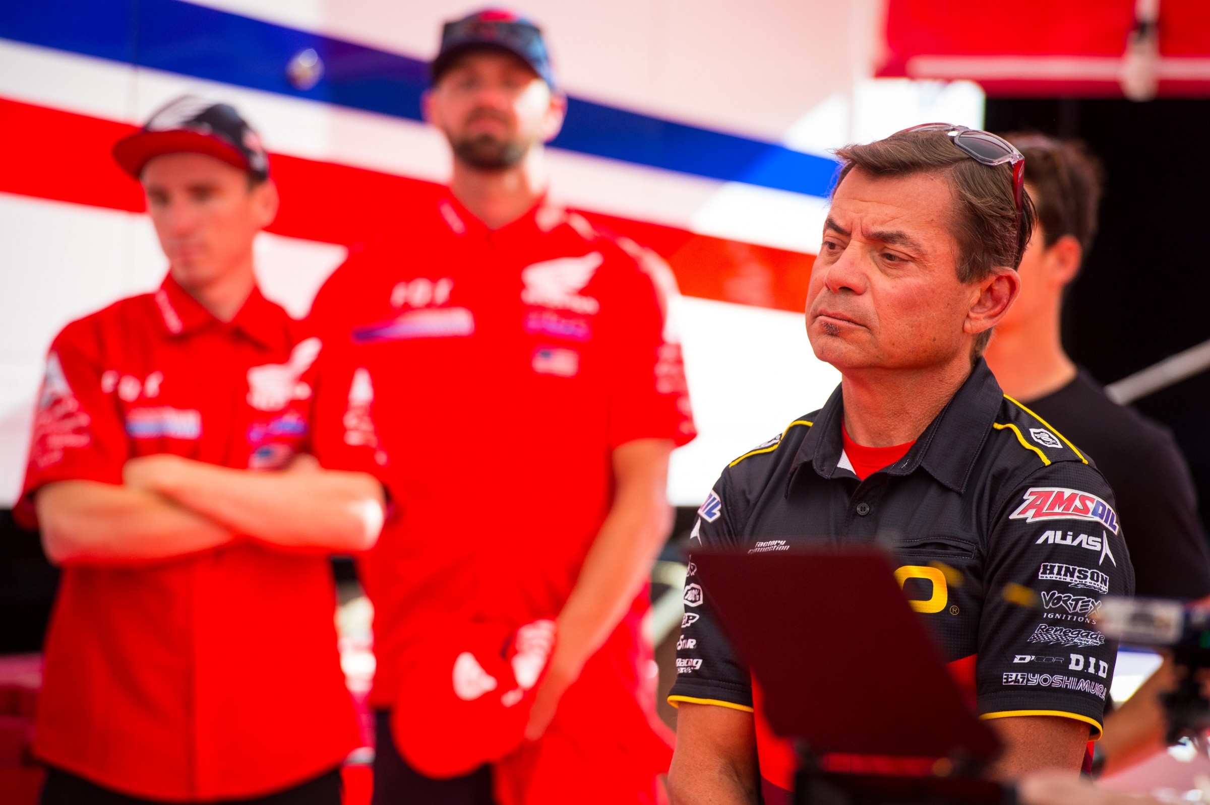 HondaMediaDayDec17-Cudby-0046