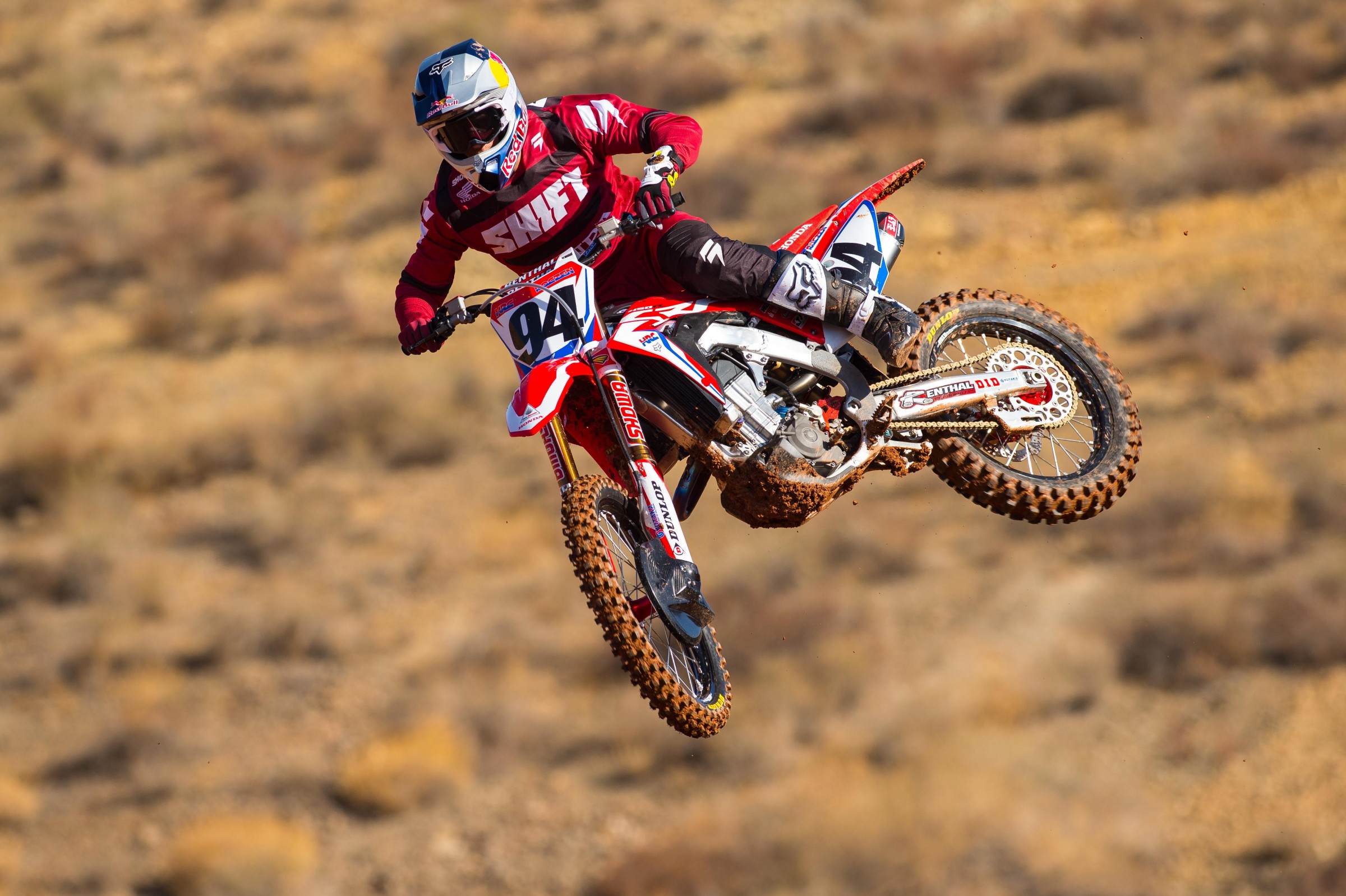 HondaMediaDayDec17-Cudby-0154