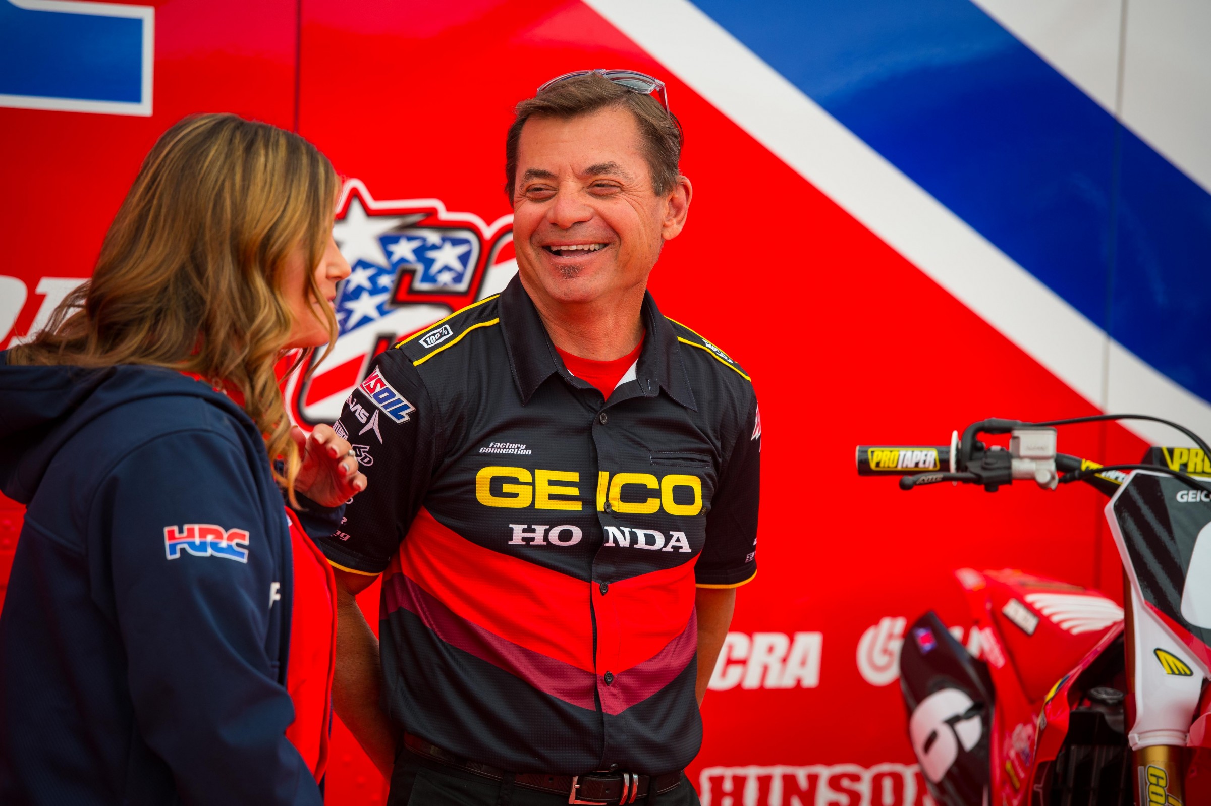 HondaMediaDayDec17-Cudby-0058