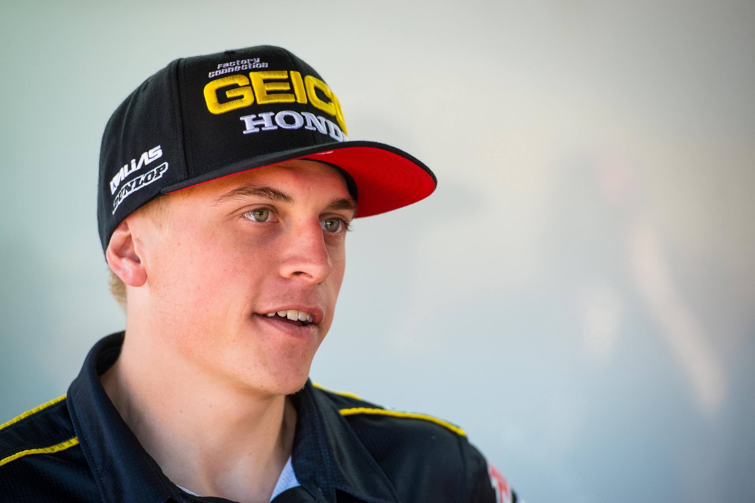 HondaMediaDayDec17-Cudby-0034