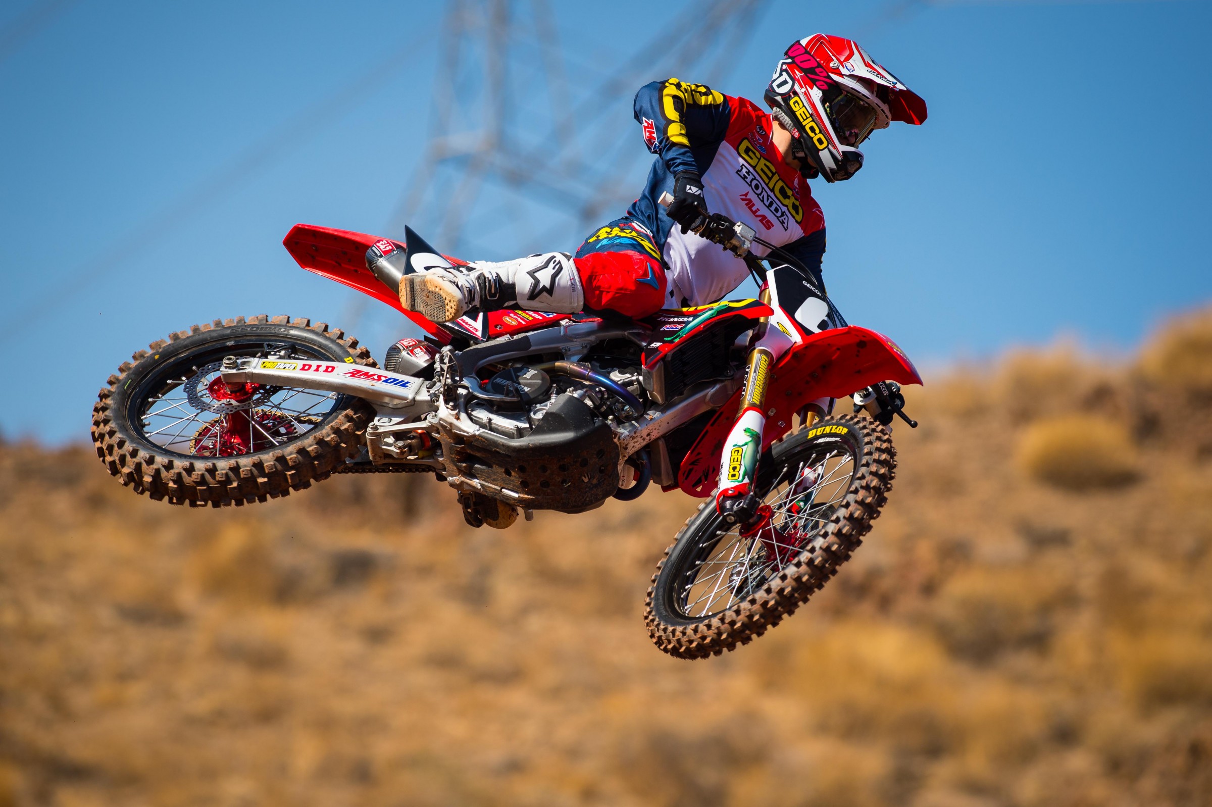 HondaMediaDayDec17-Cudby-0225