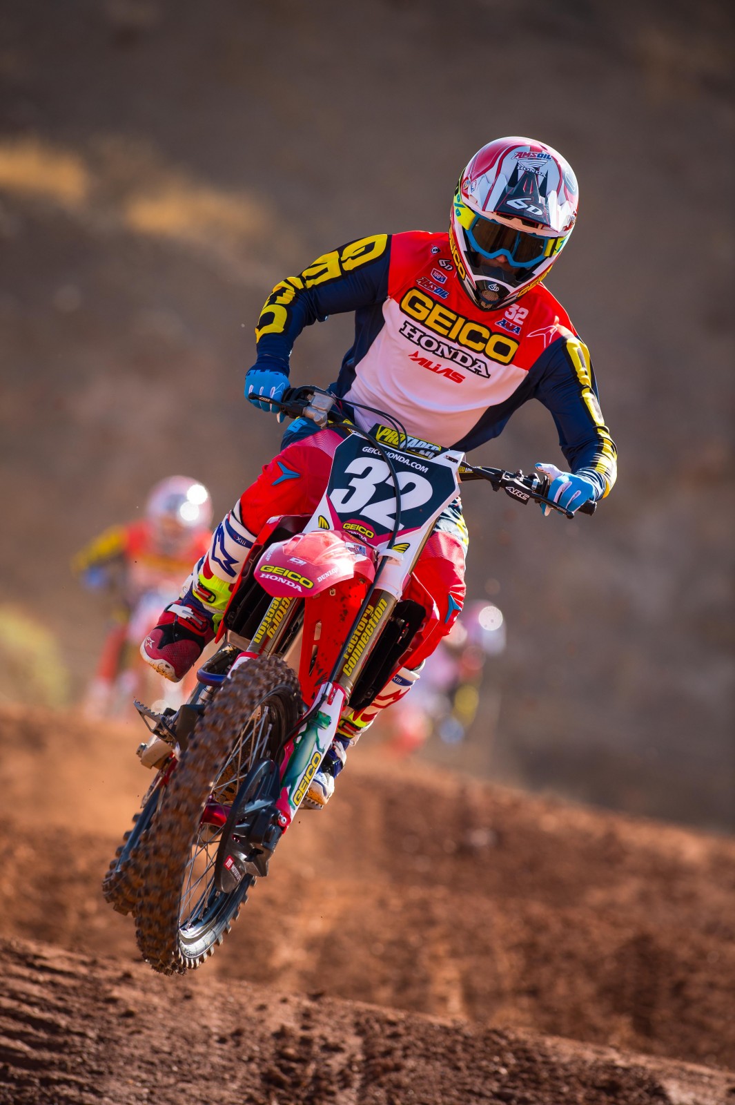 HondaMediaDayDec17-Cudby-0198