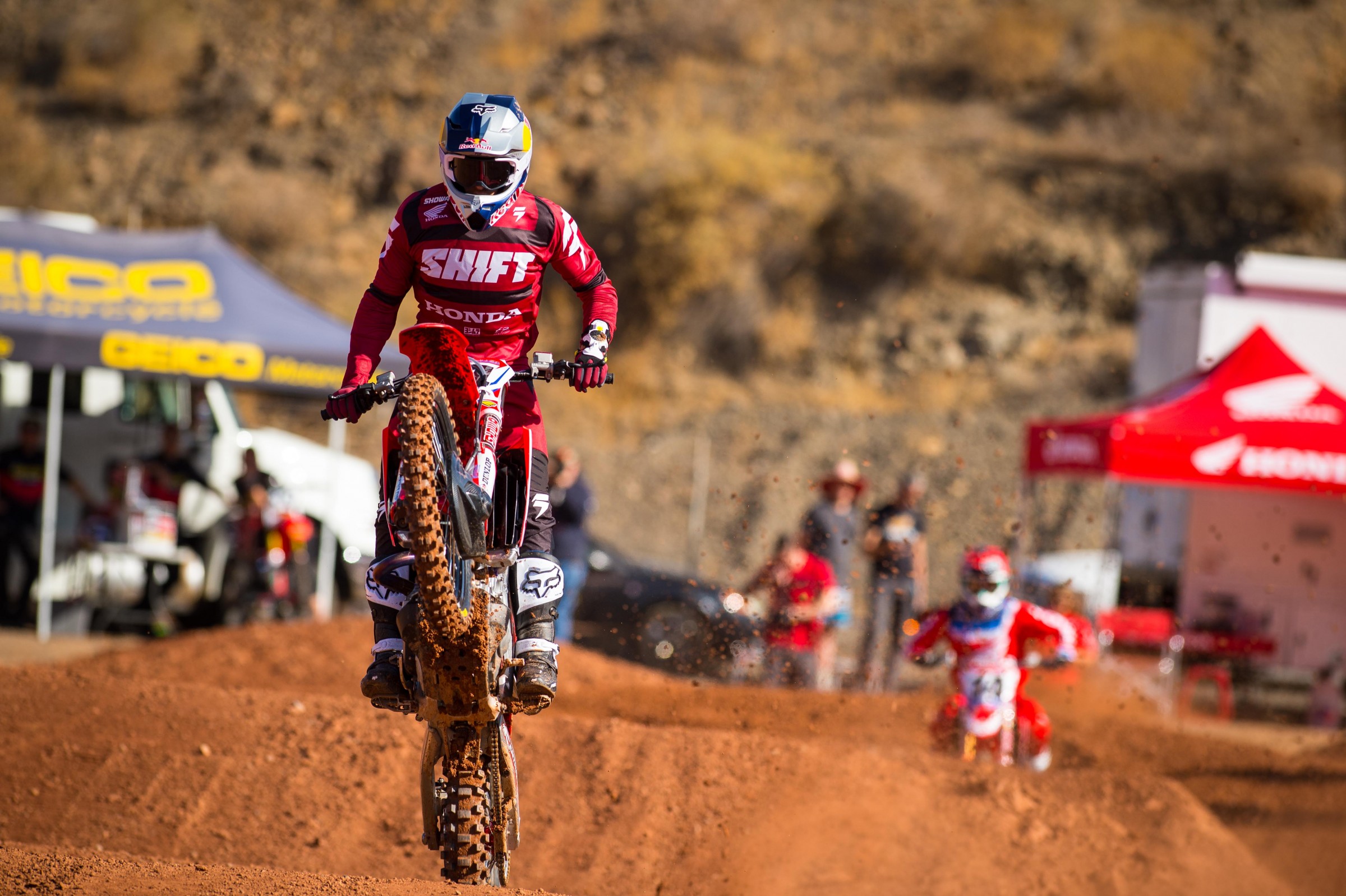 HondaMediaDayDec17-Cudby-0148