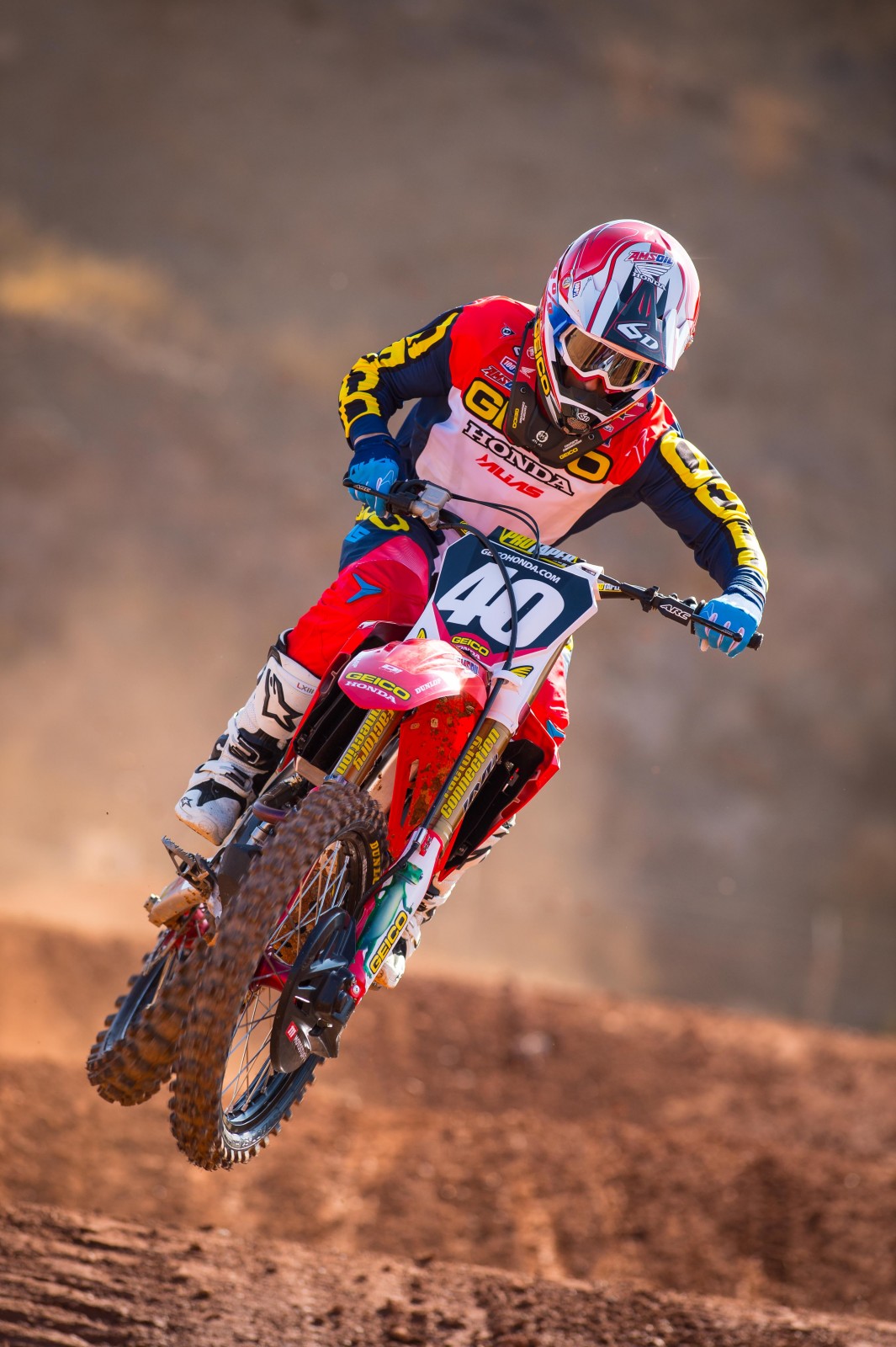 HondaMediaDayDec17-Cudby-0206