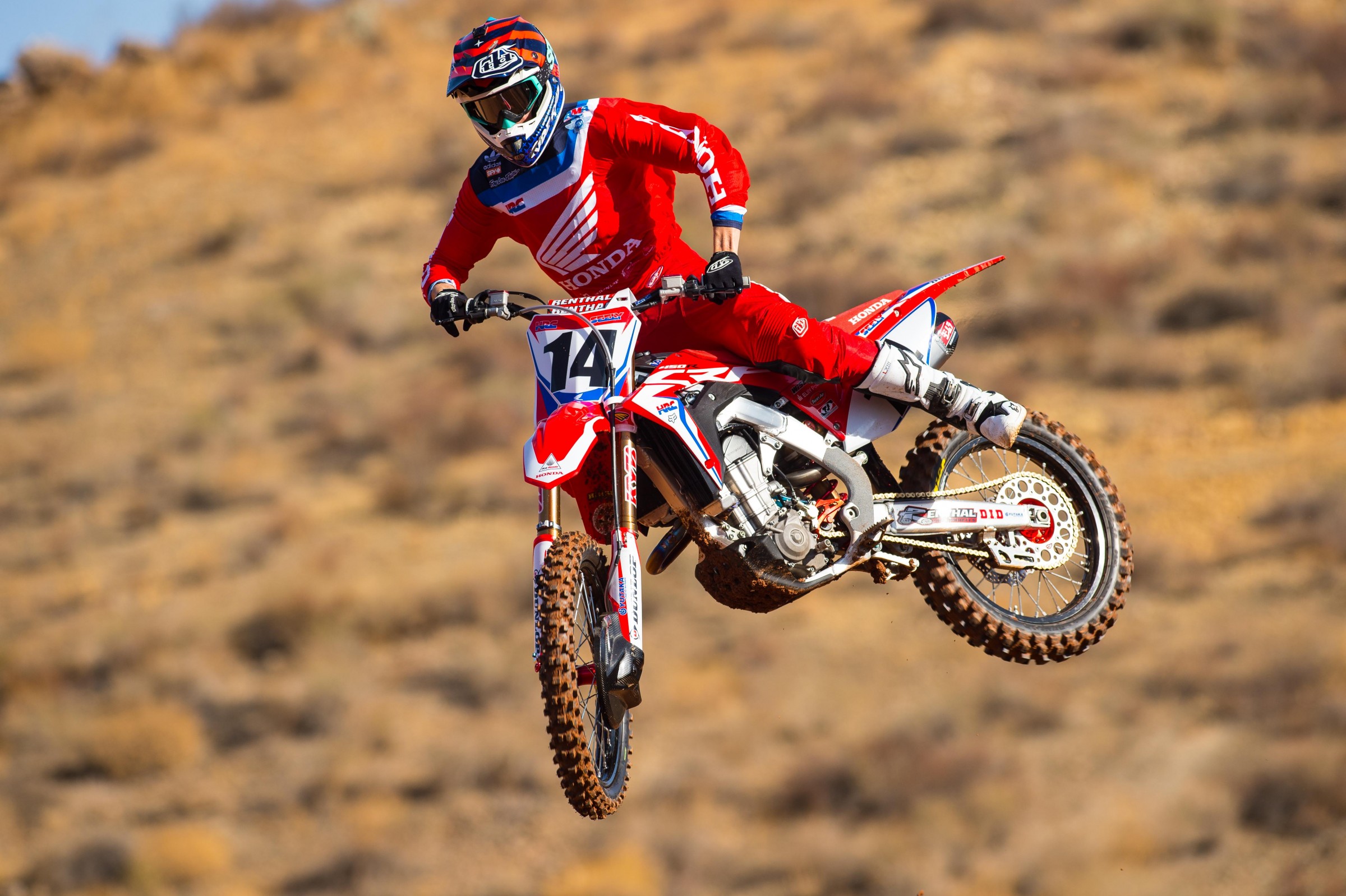 HondaMediaDayDec17-Cudby-0157