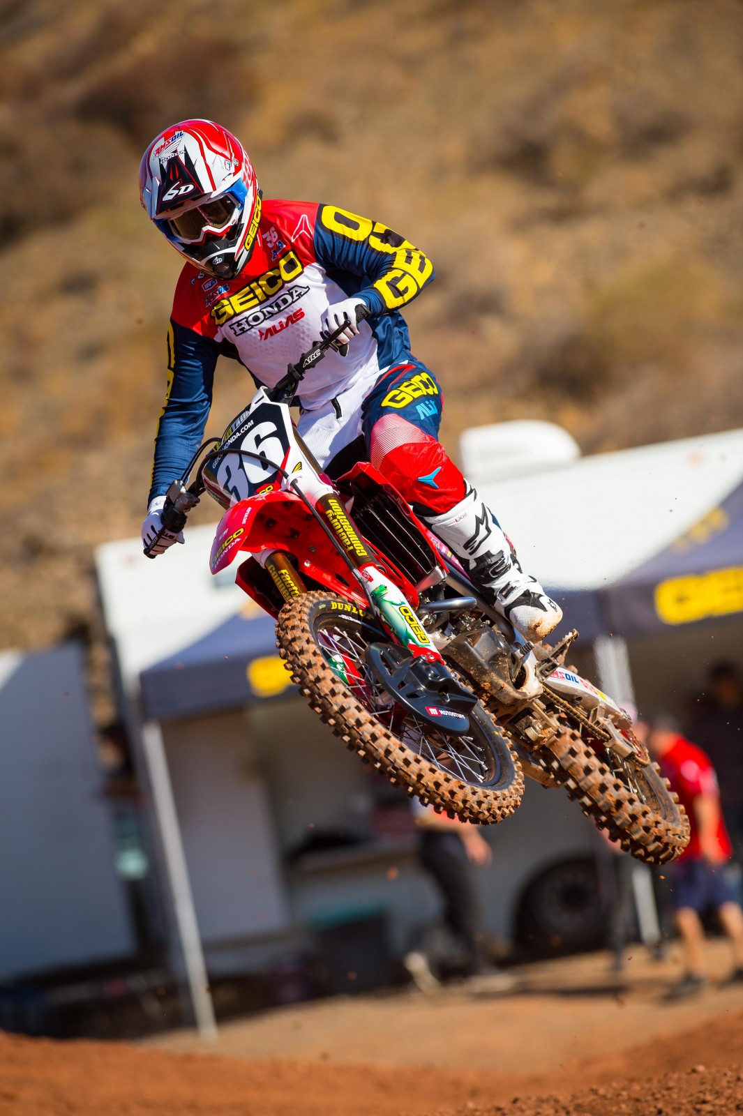 HondaMediaDayDec17-Cudby-0234