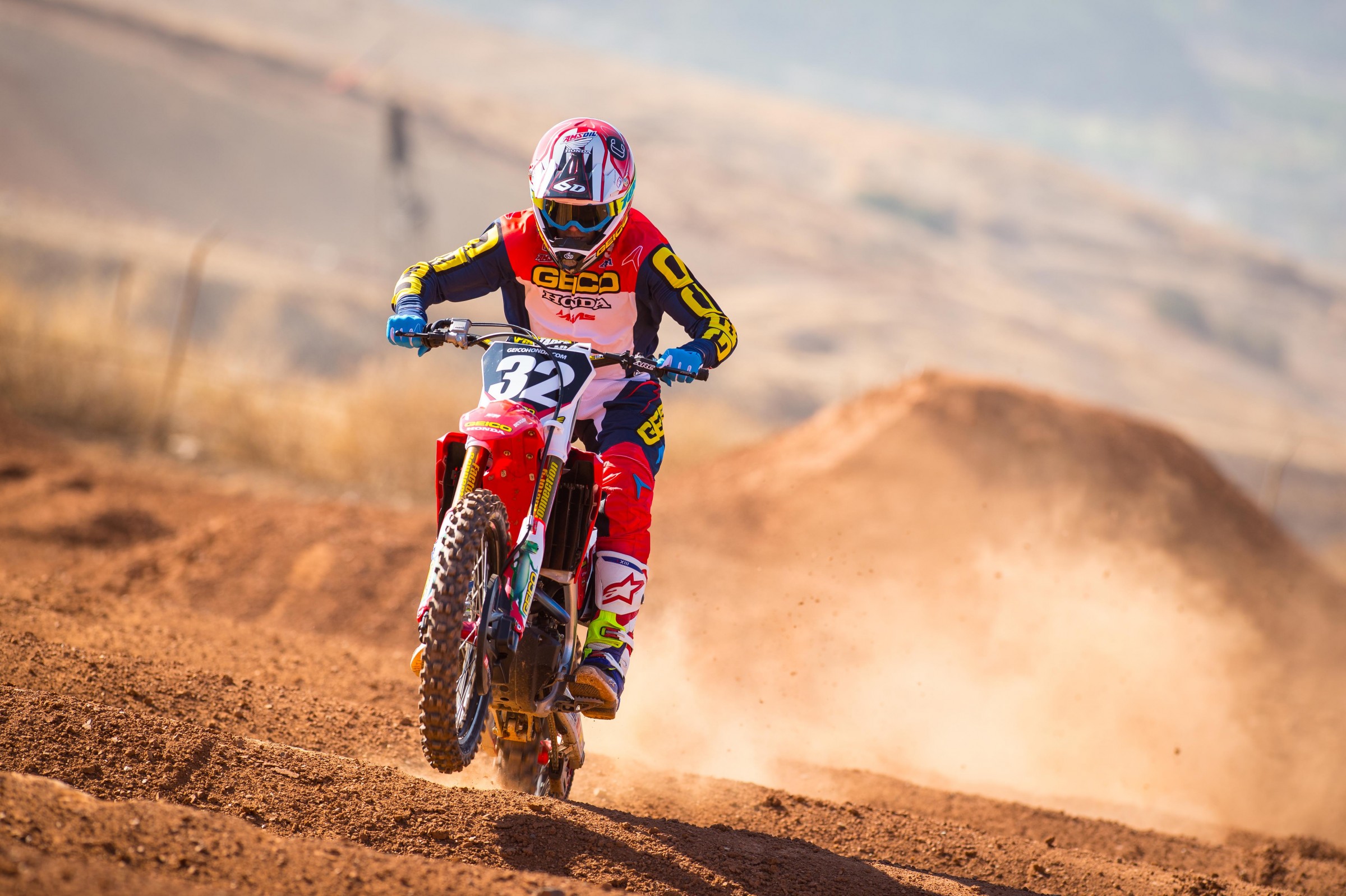 HondaMediaDayDec17-Cudby-0264