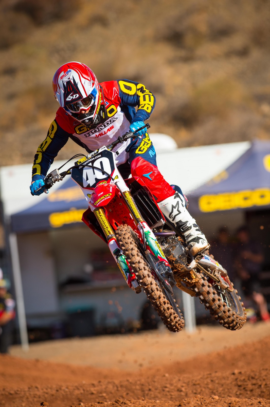 HondaMediaDayDec17-Cudby-0230