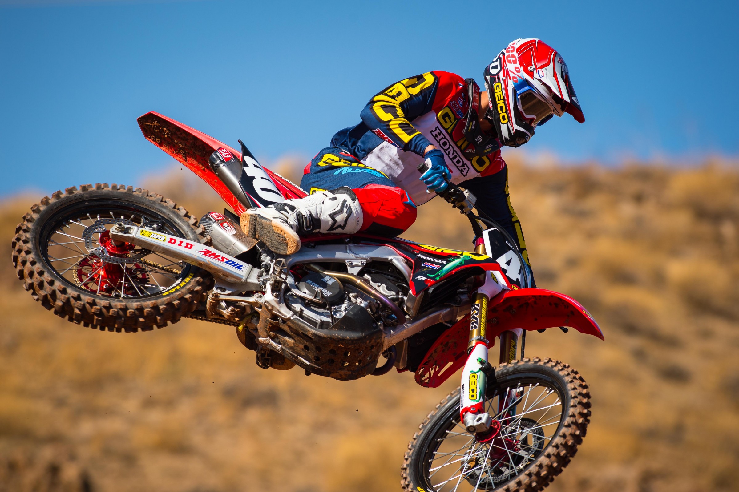 HondaMediaDayDec17-Cudby-0226