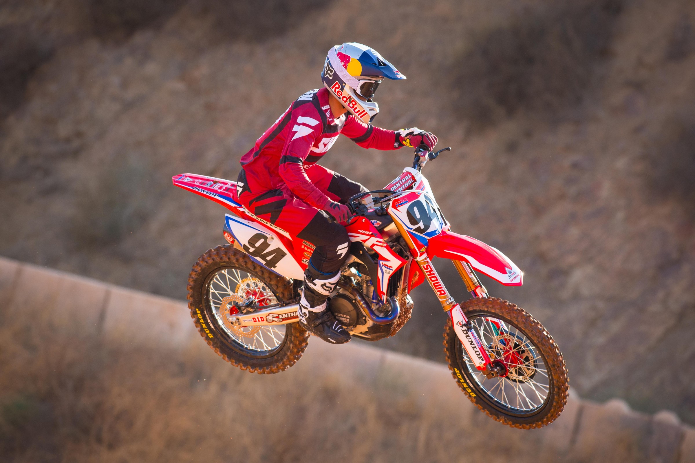 HondaMediaDayDec17-Cudby-0130