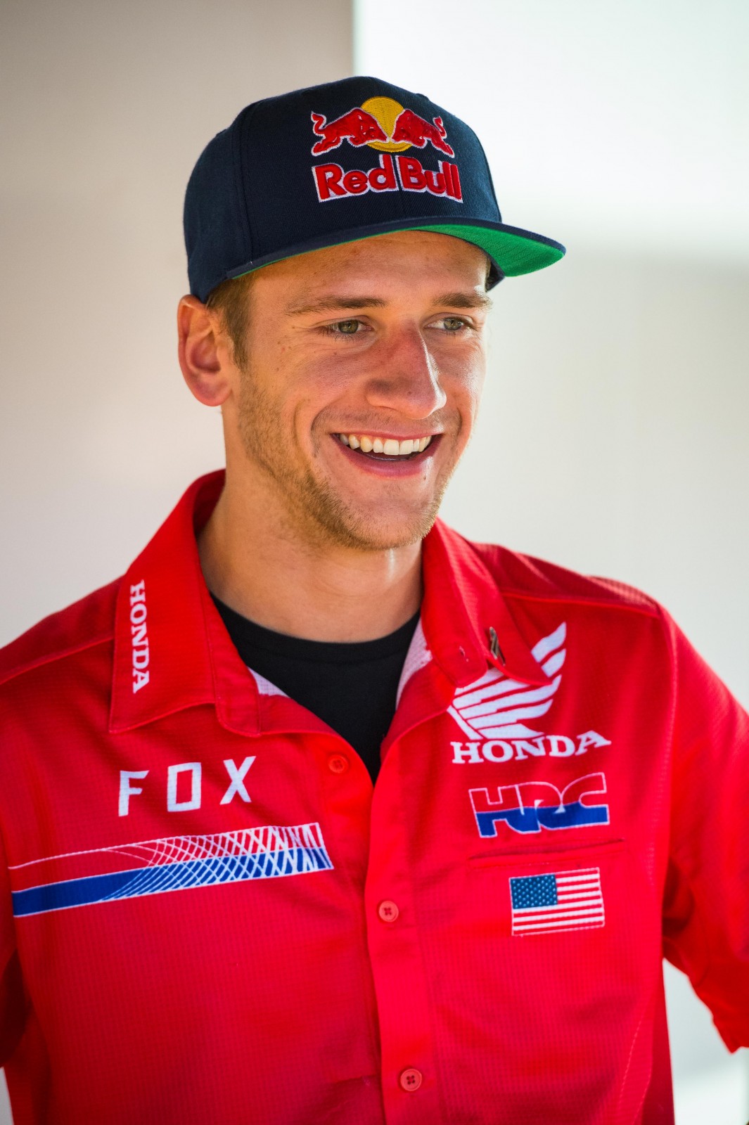 HondaMediaDayDec17-Cudby-0018