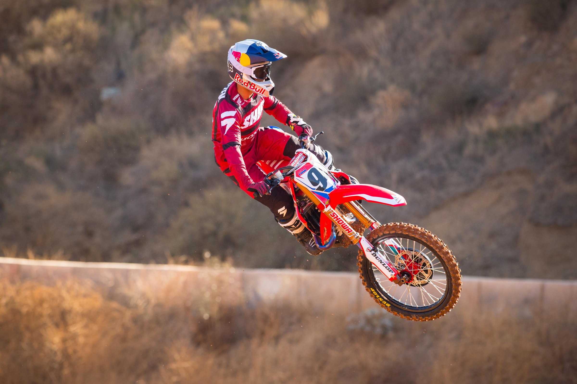 HondaMediaDayDec17-Cudby-0136