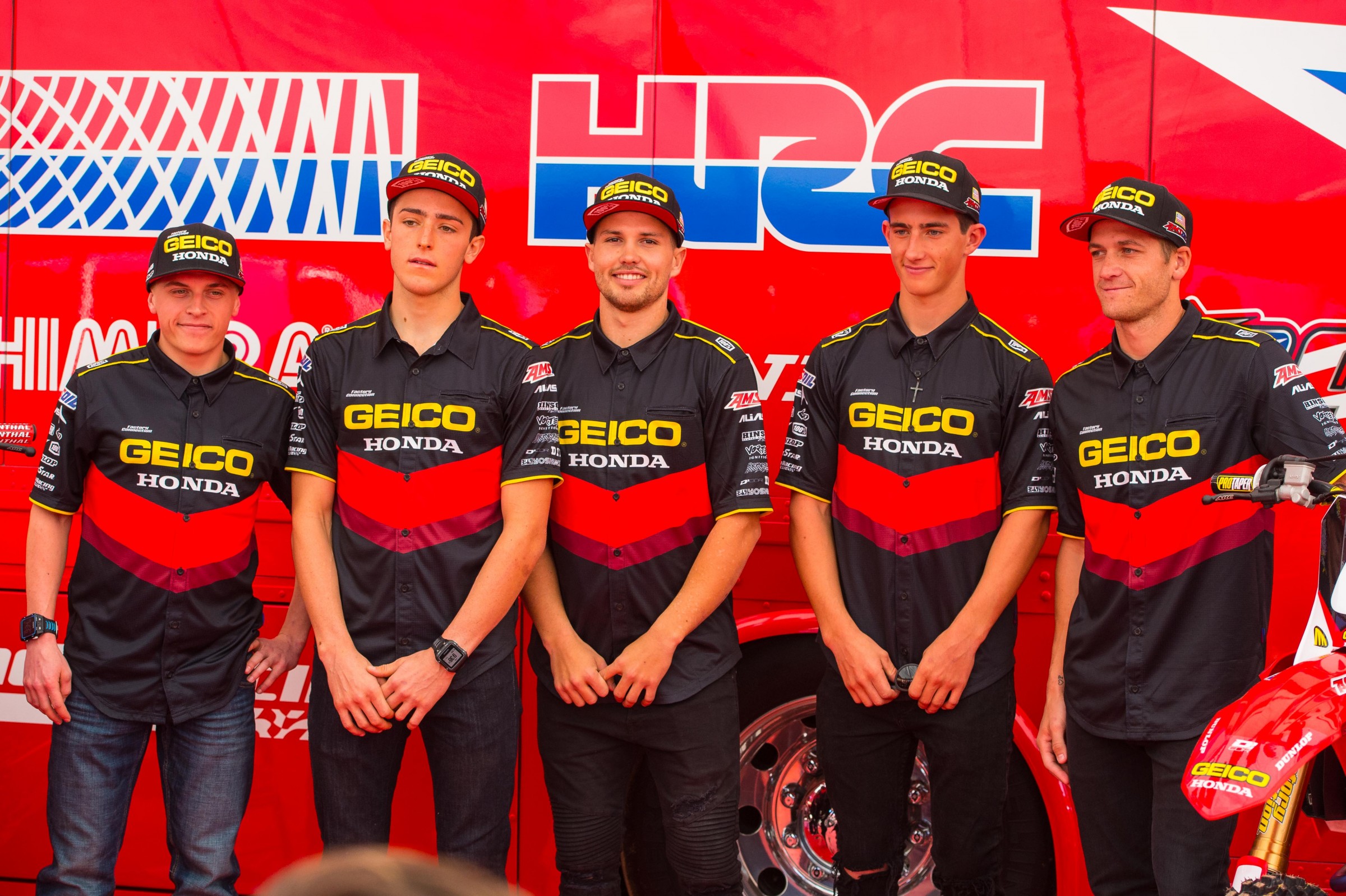 HondaMediaDayDec17-Cudby-0073