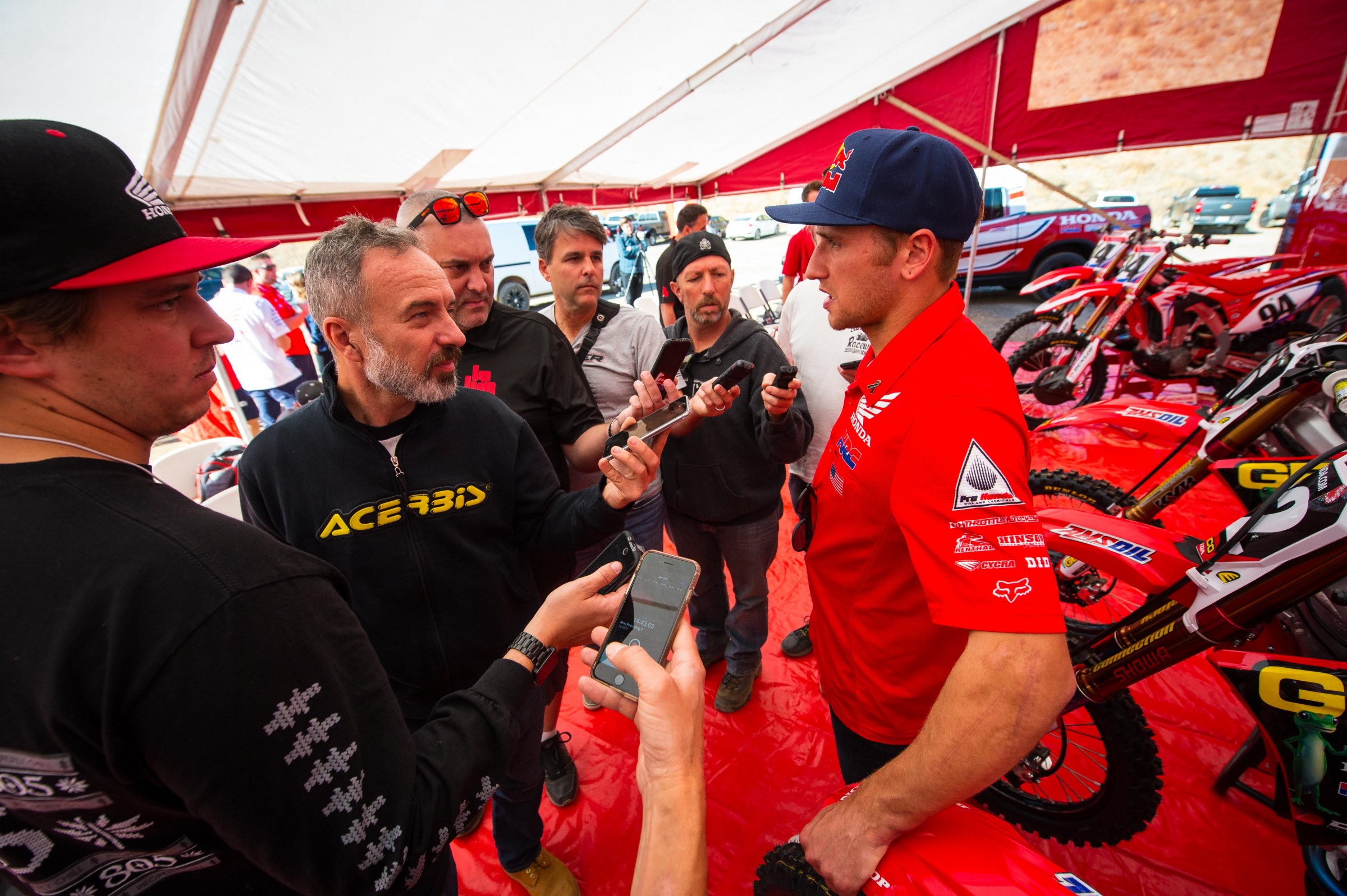 HondaMediaDayDec17-Cudby-0075